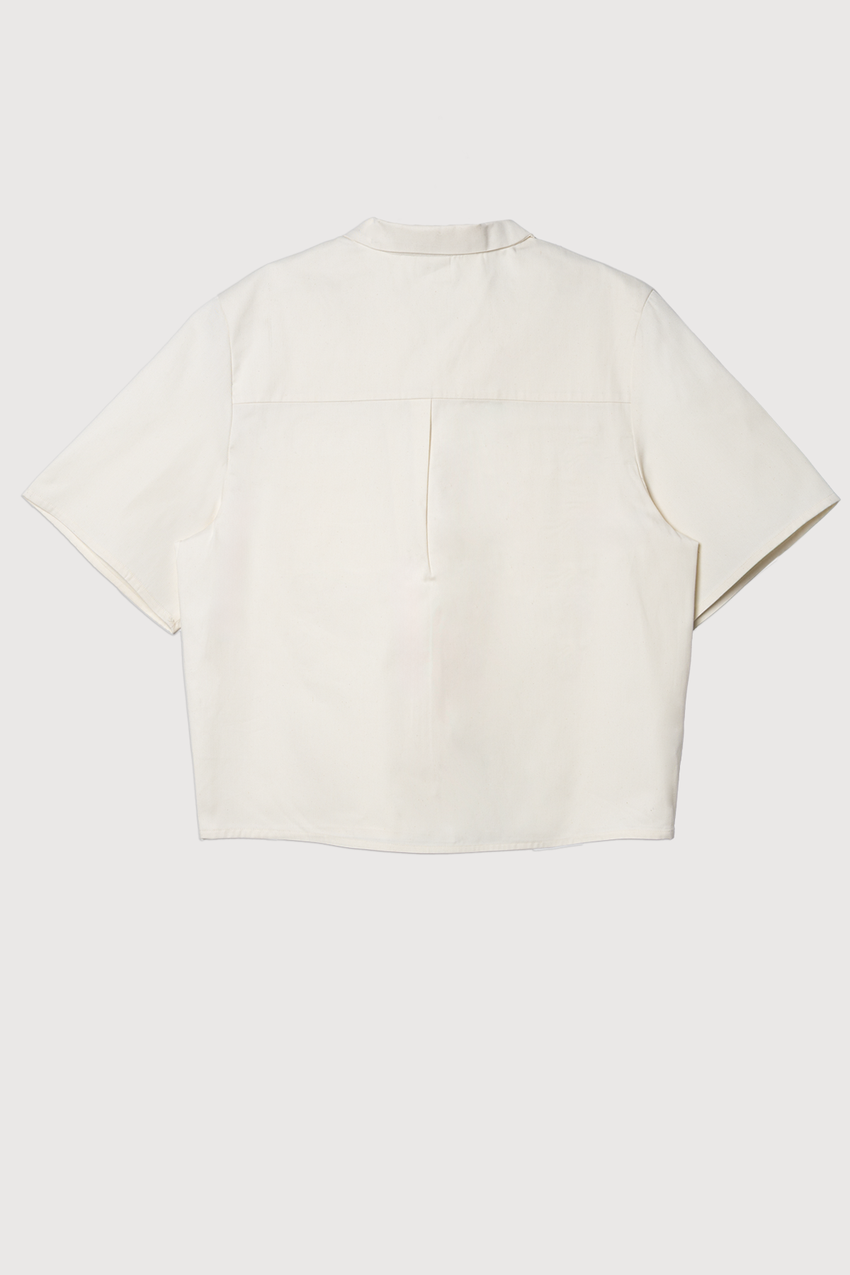 CHARLES BOWLING SHIRT