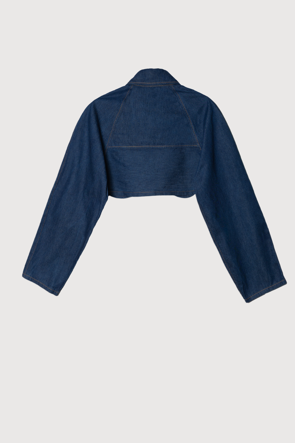 JOANNA CROPPED JACKET