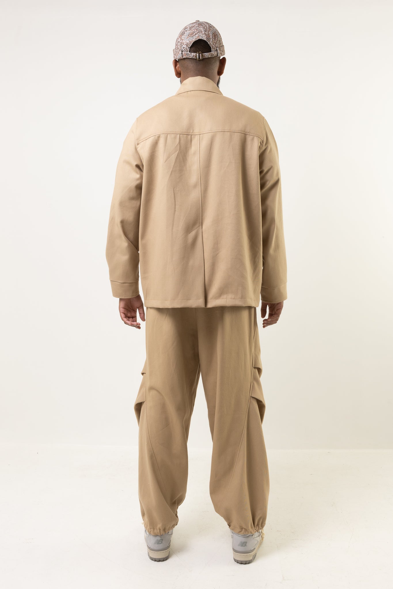 MAKALU COVER SHIRT