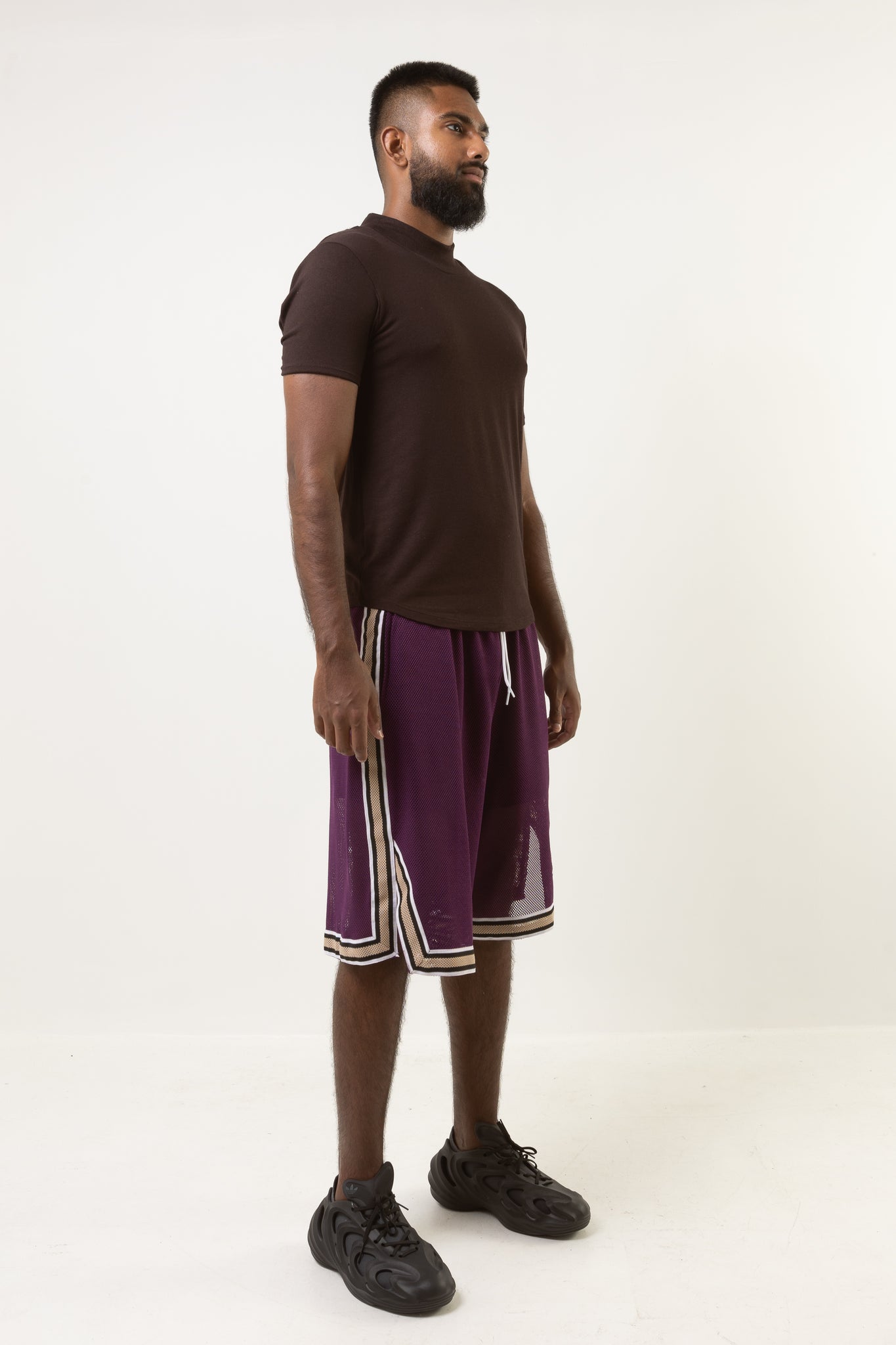 TERRAIN MERINO TOP
