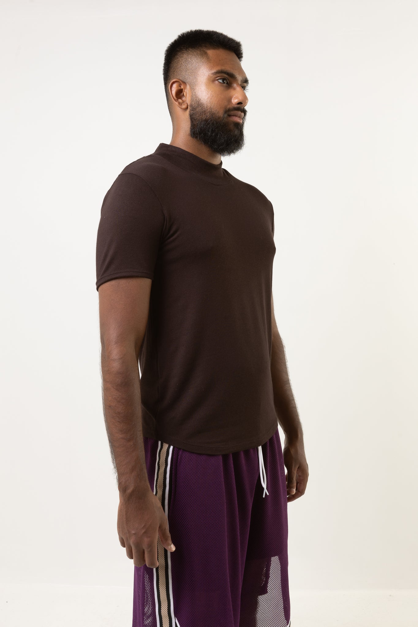 TERRAIN MERINO TOP
