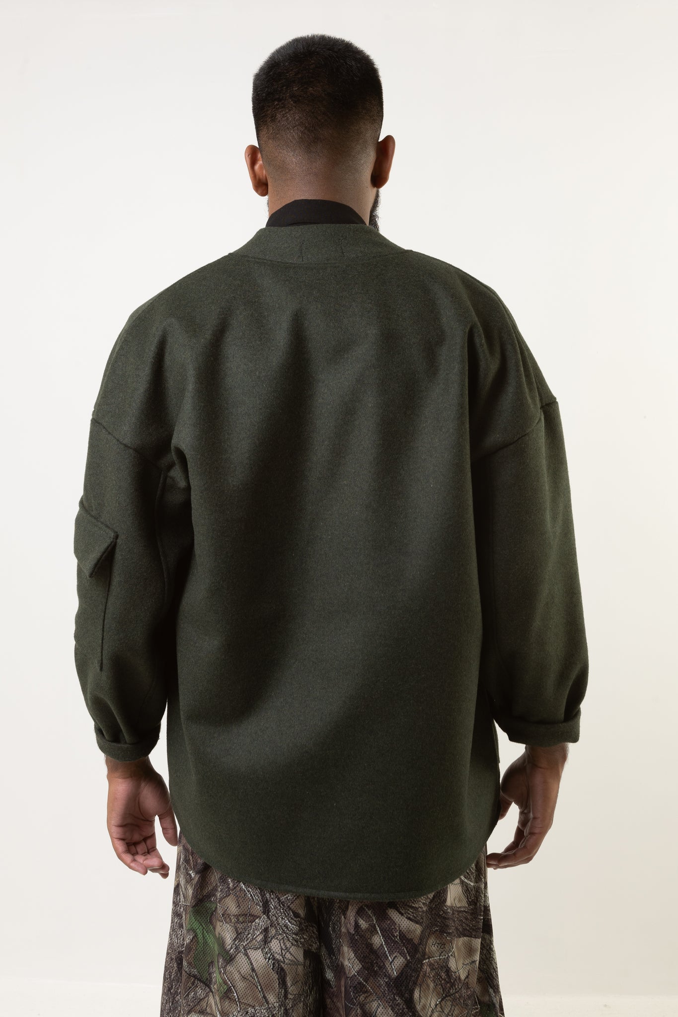 DENALI CARDIGAN