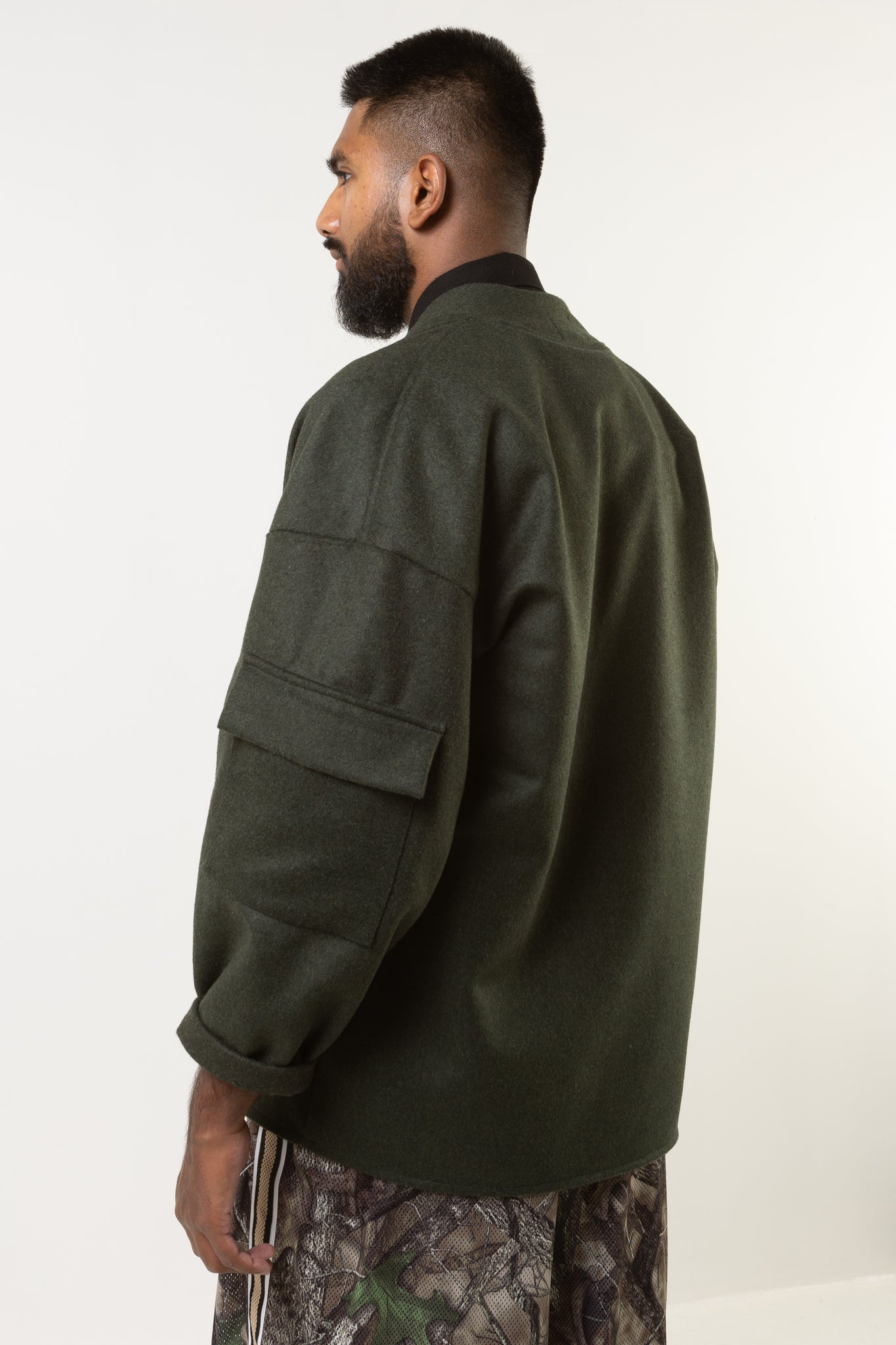 DENALI CARDIGAN