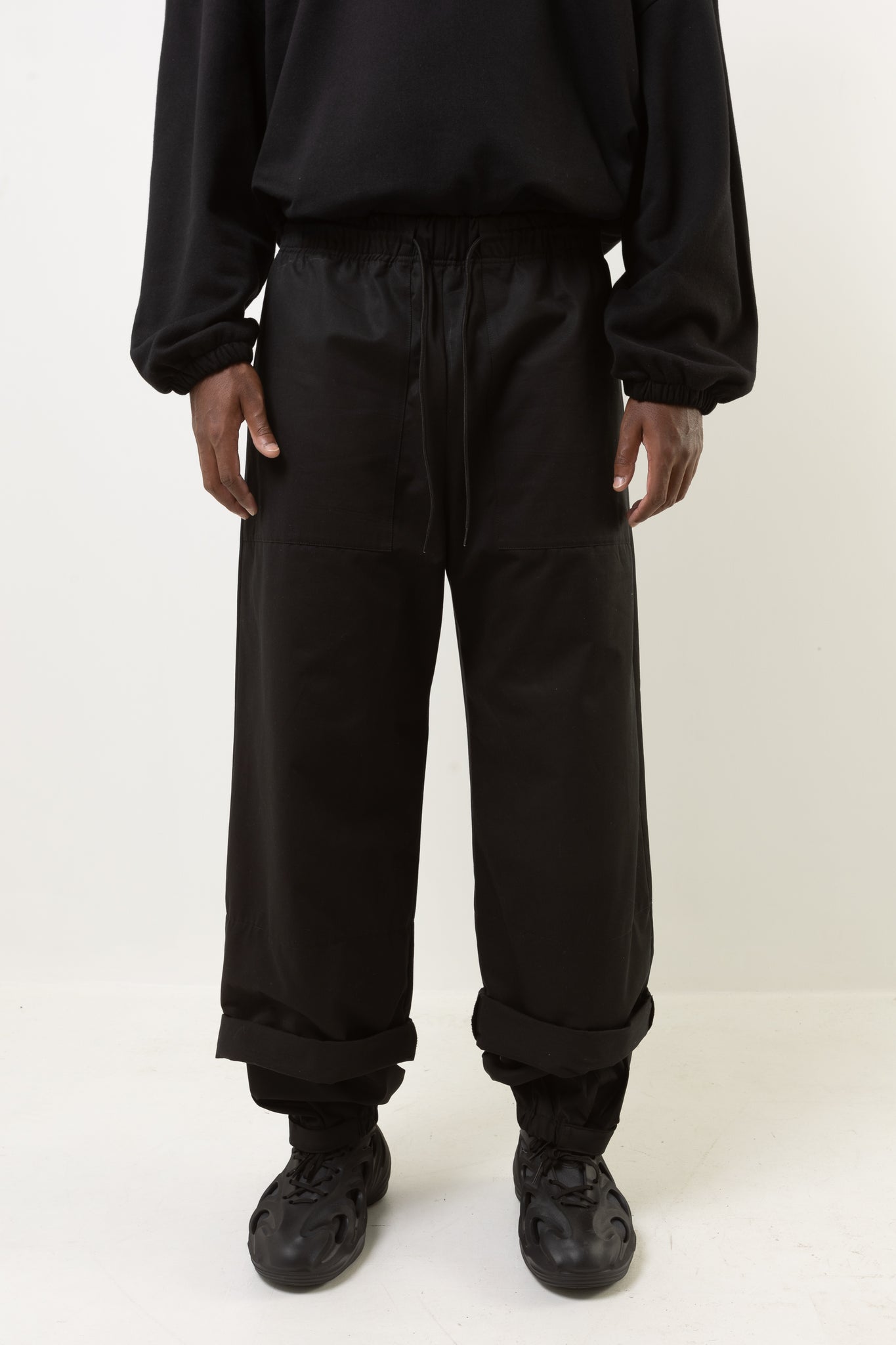 MATTERHORN PANT