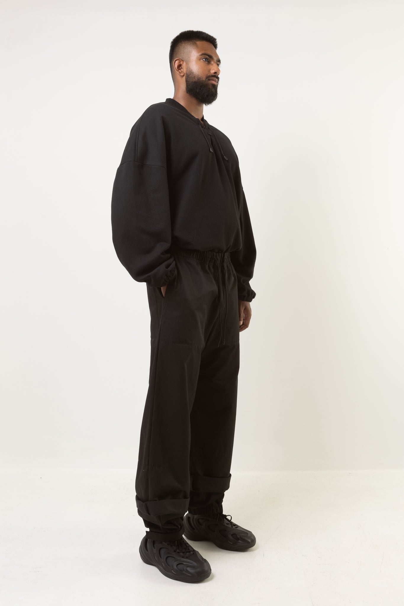 MATTERHORN PANT - MERCY HOUSE