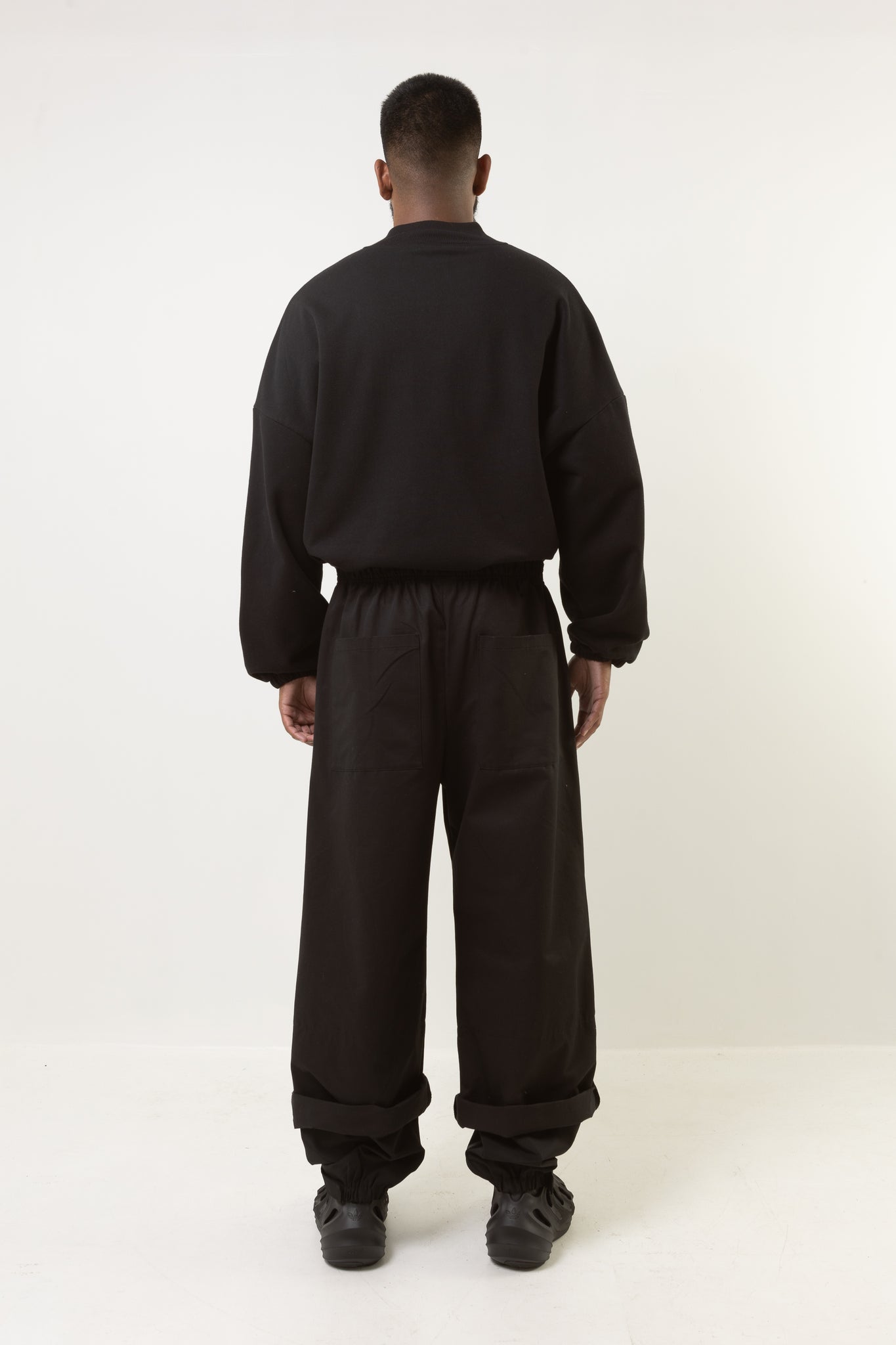 MATTERHORN PANT - MERCY HOUSE