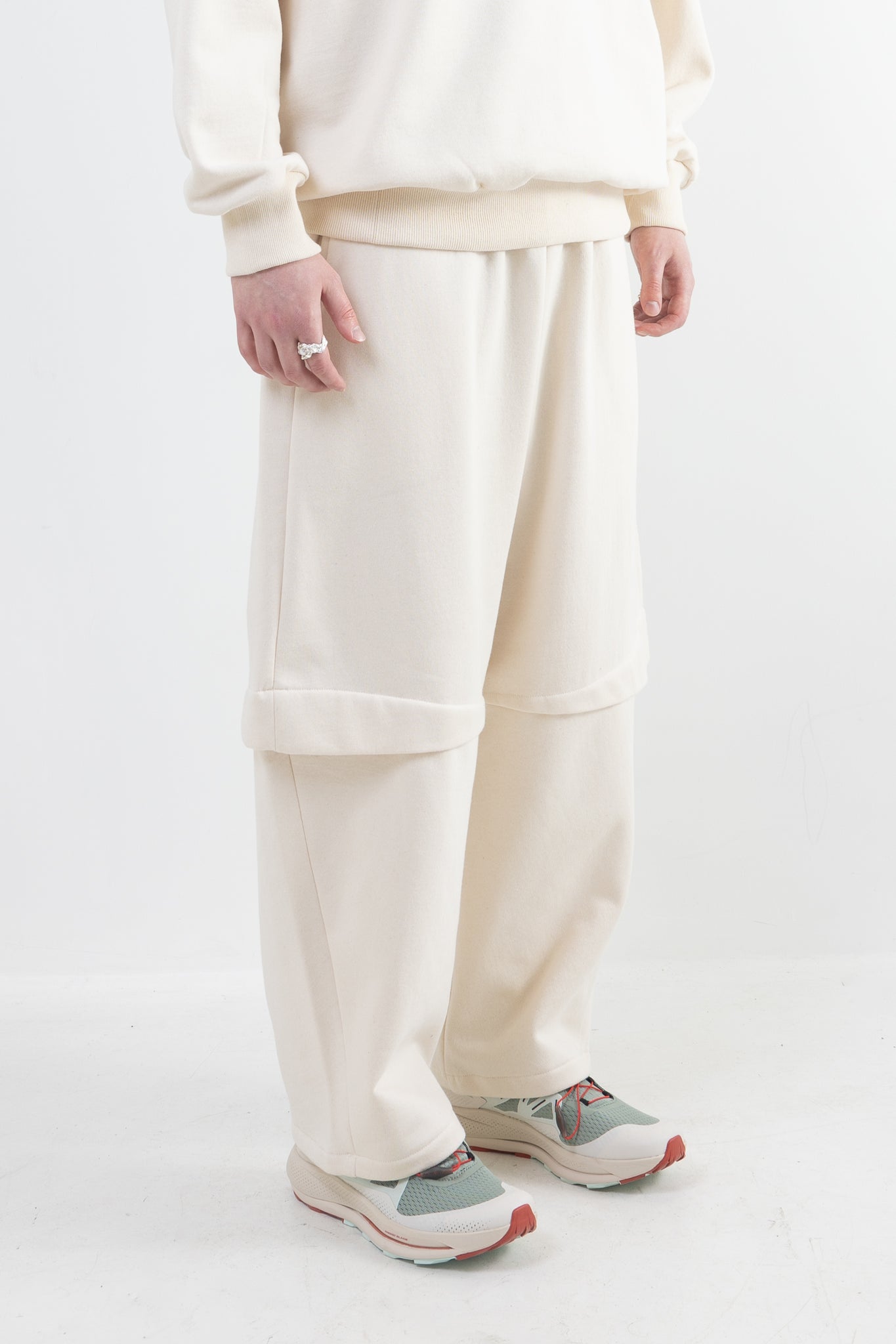 SAMURAI SWEATPANTS