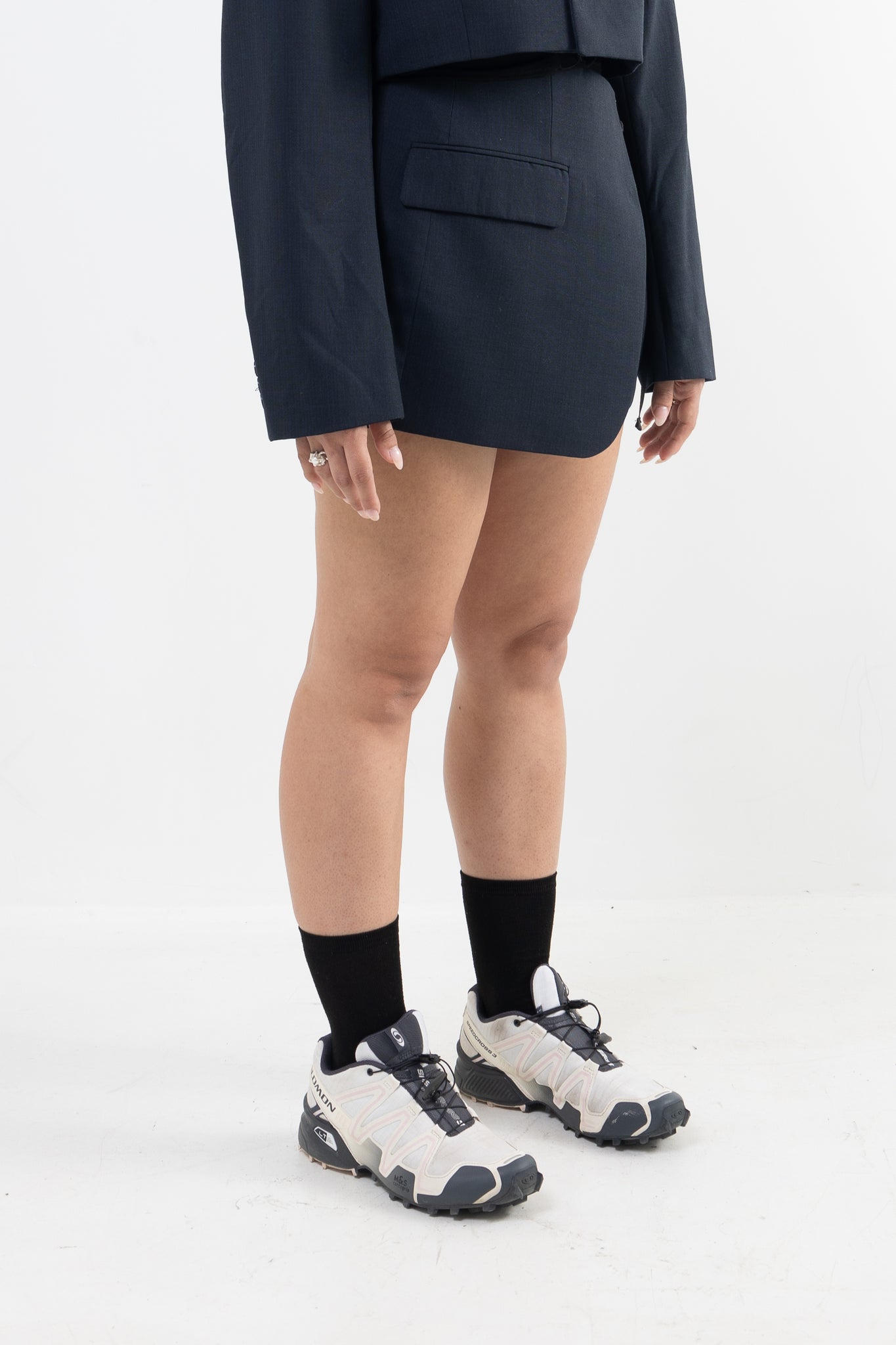 CASSIAN SKIRT