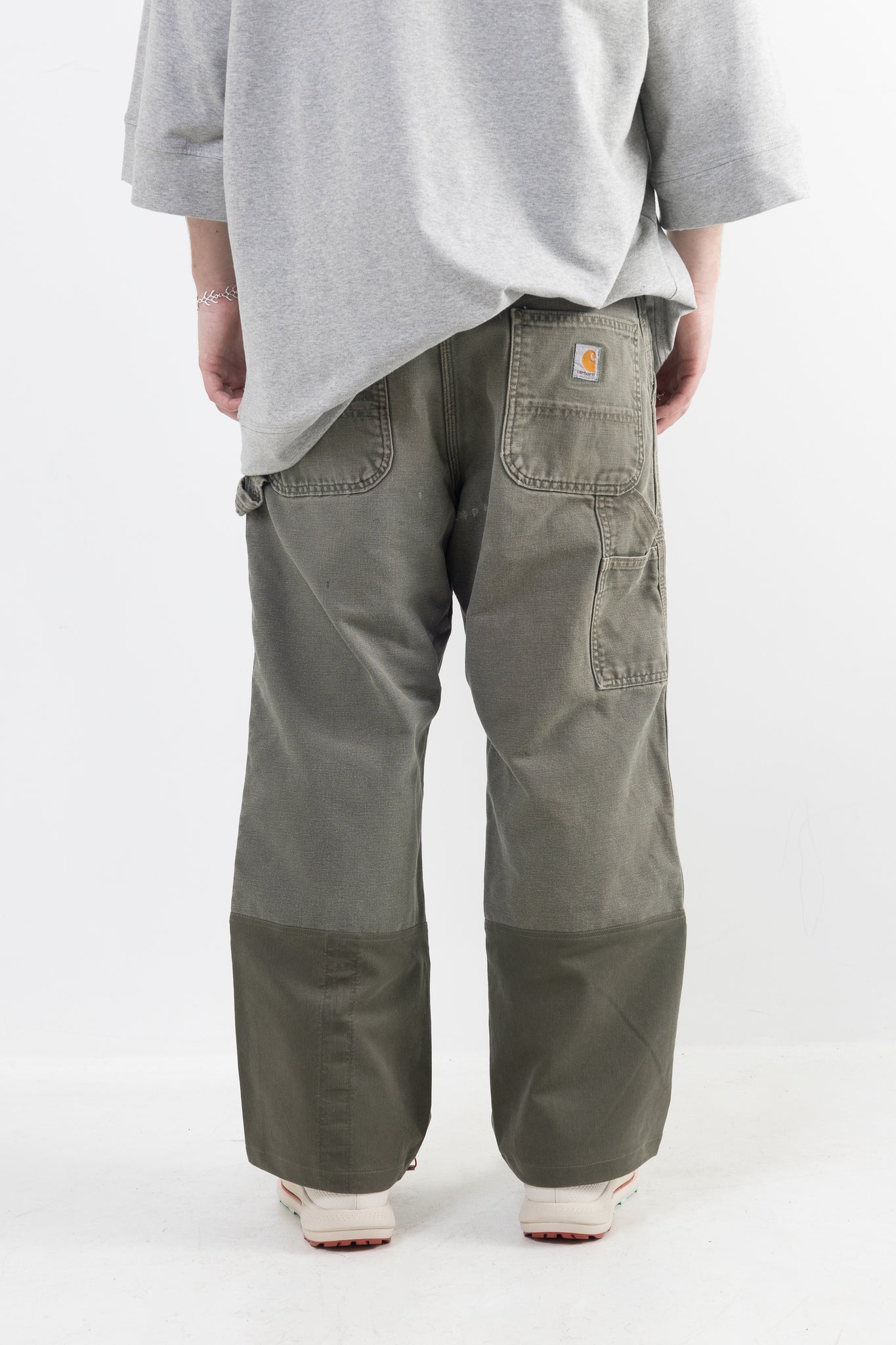 HARLIN PANT