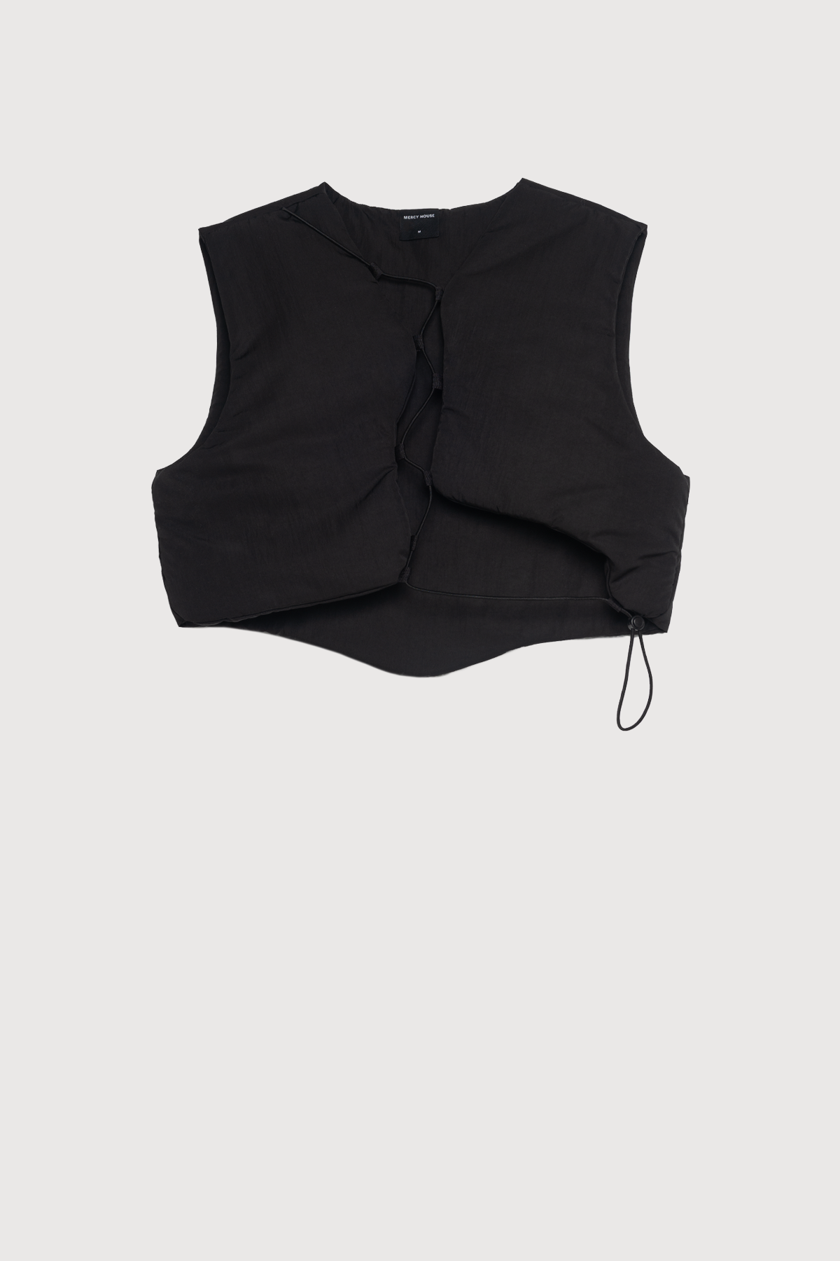 HIVE PUFFER VEST