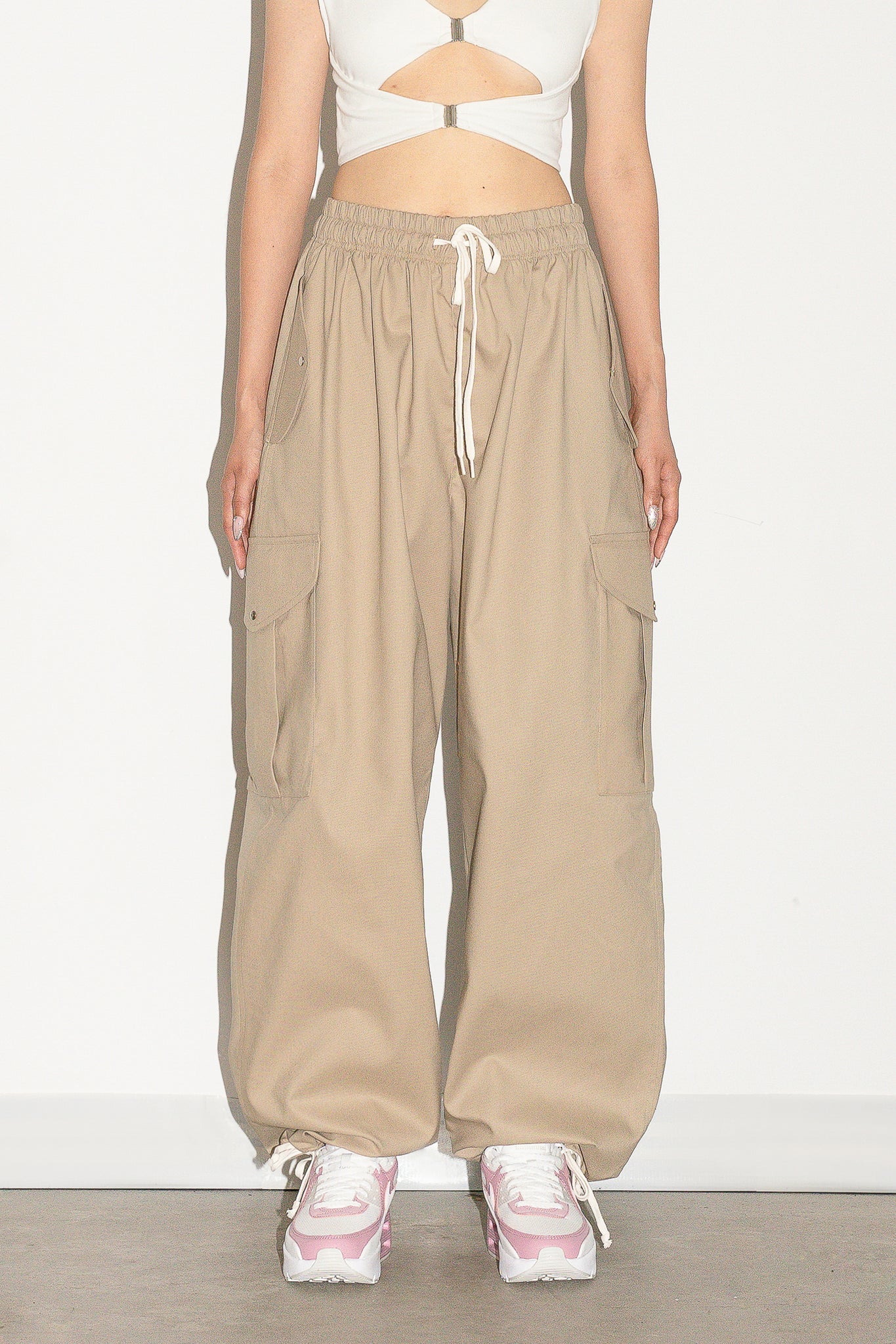Noa Cargo Pant – MERCY HOUSE