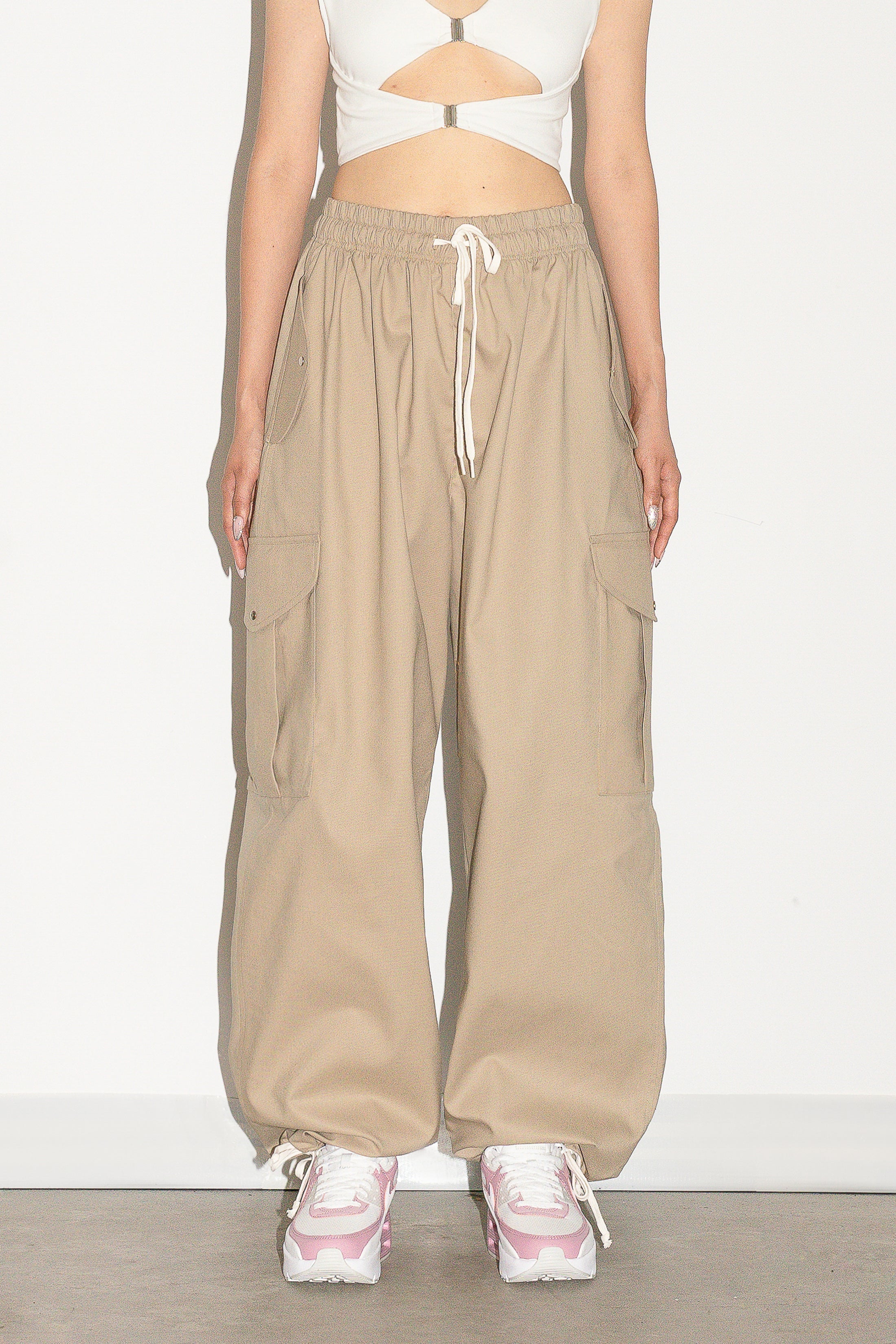 Noa Cargo Pant – MERCY HOUSE