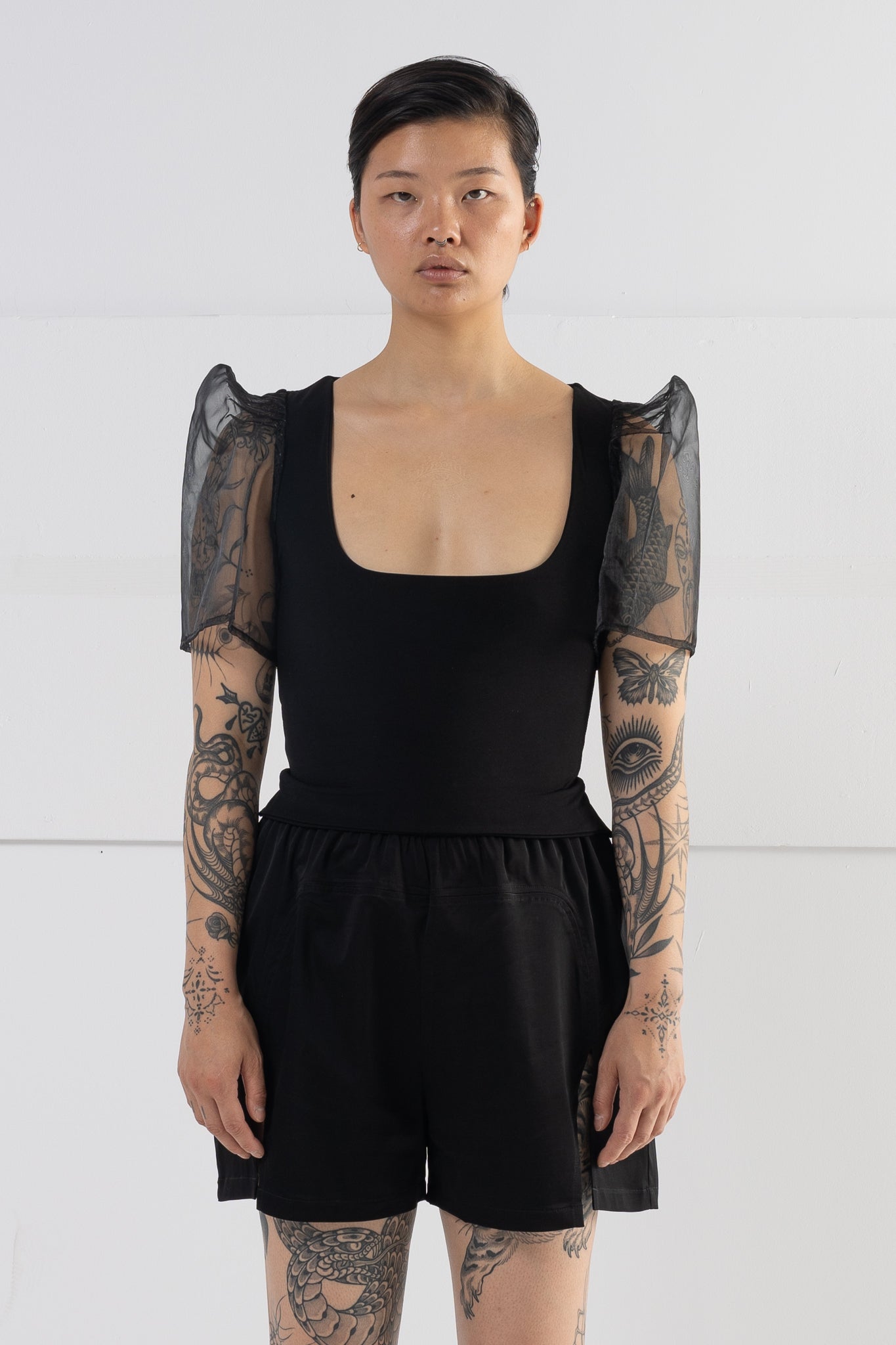 ISADORA FILIPINIANA TOP