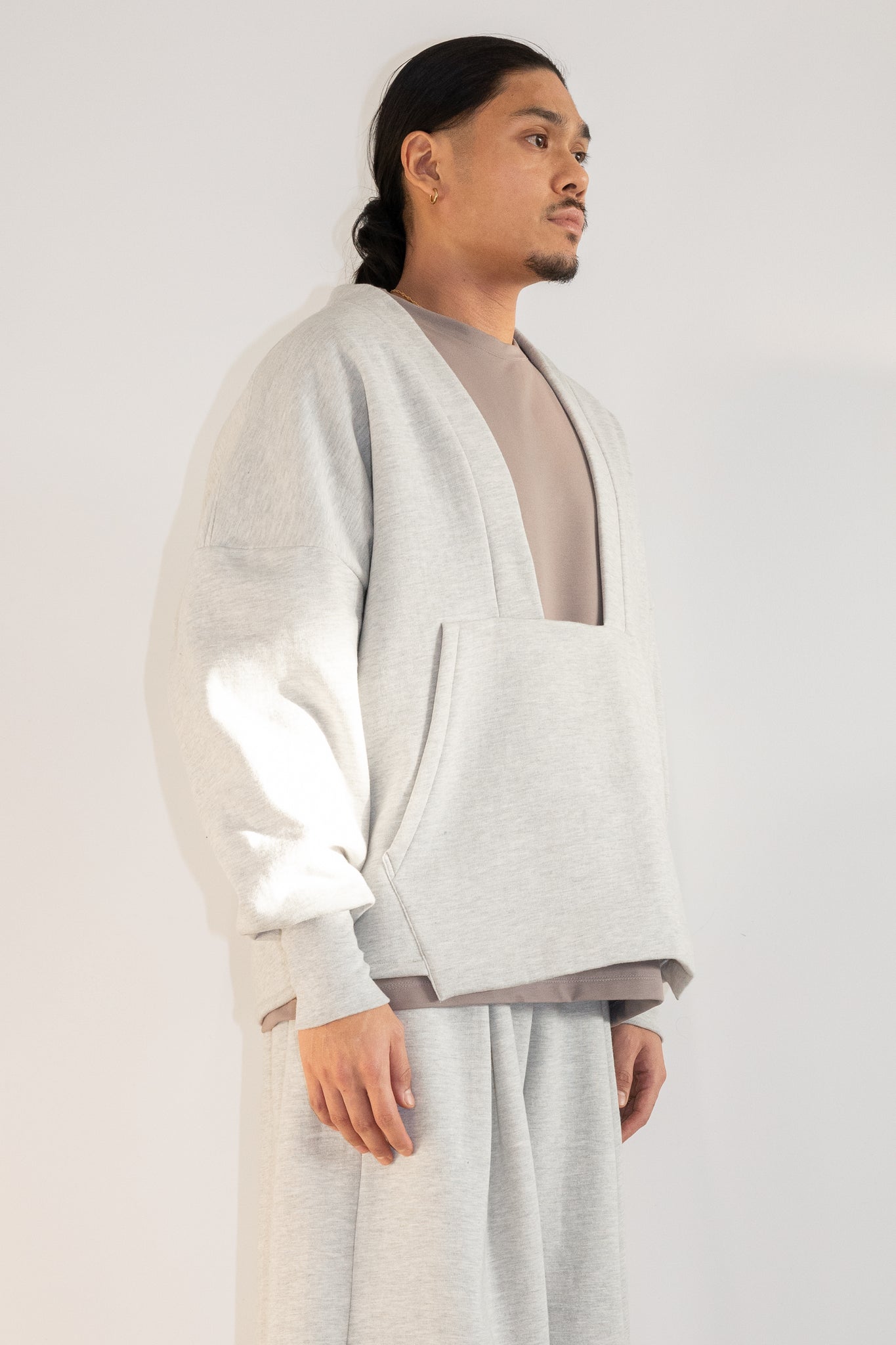 MINE SWEATSHIRT