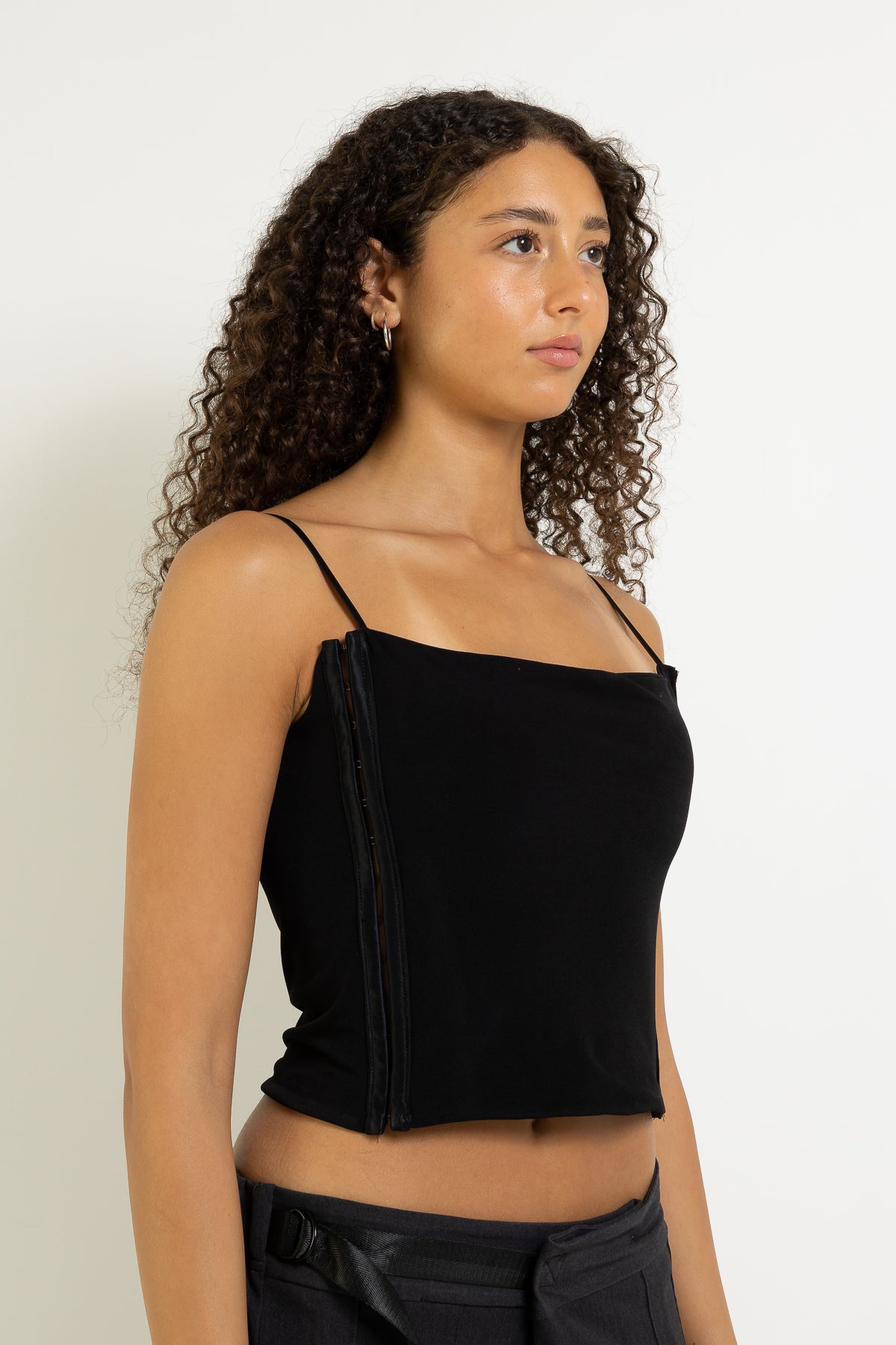 Maeve Corset Tank