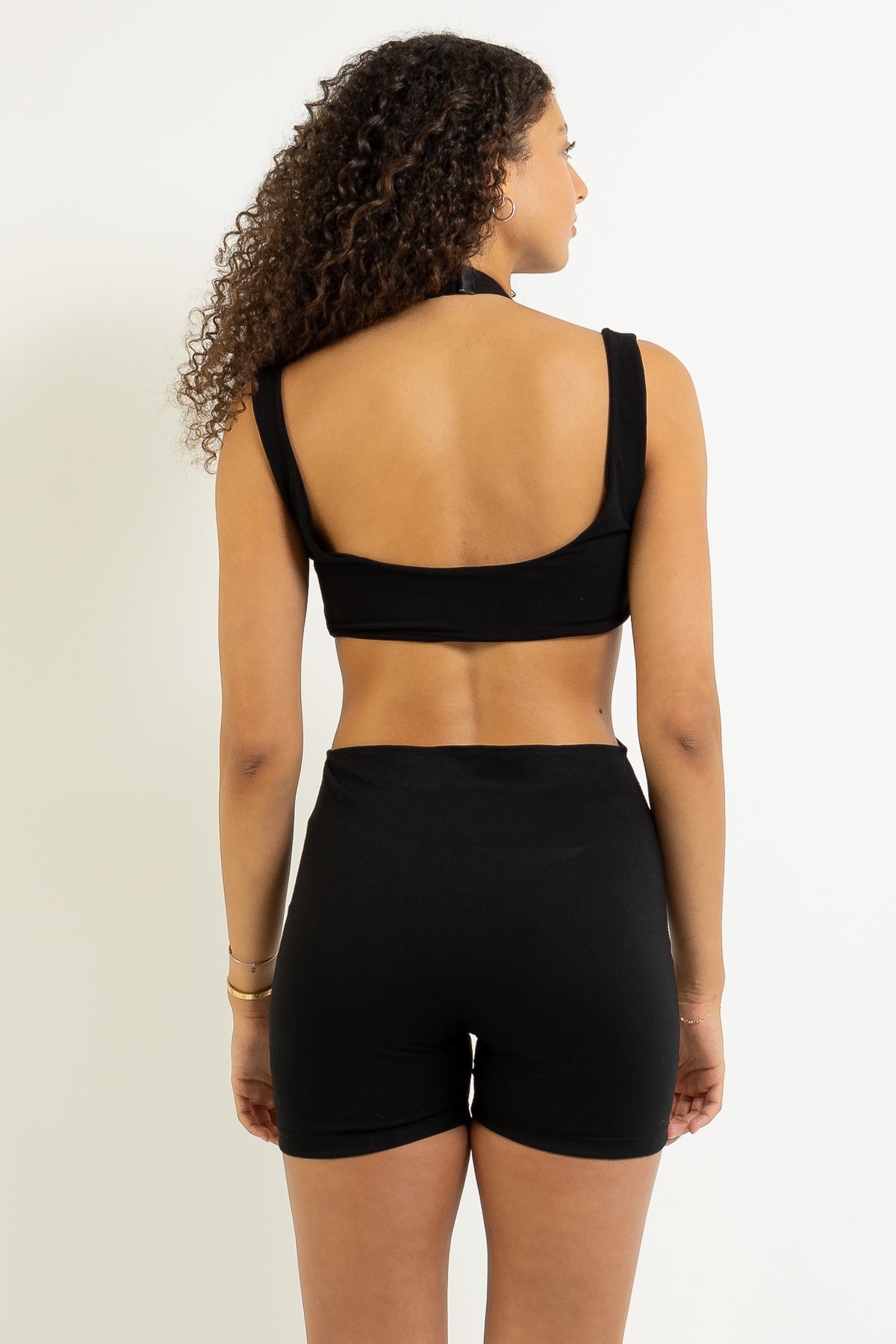 SELENE TWO PIECE ROMPER