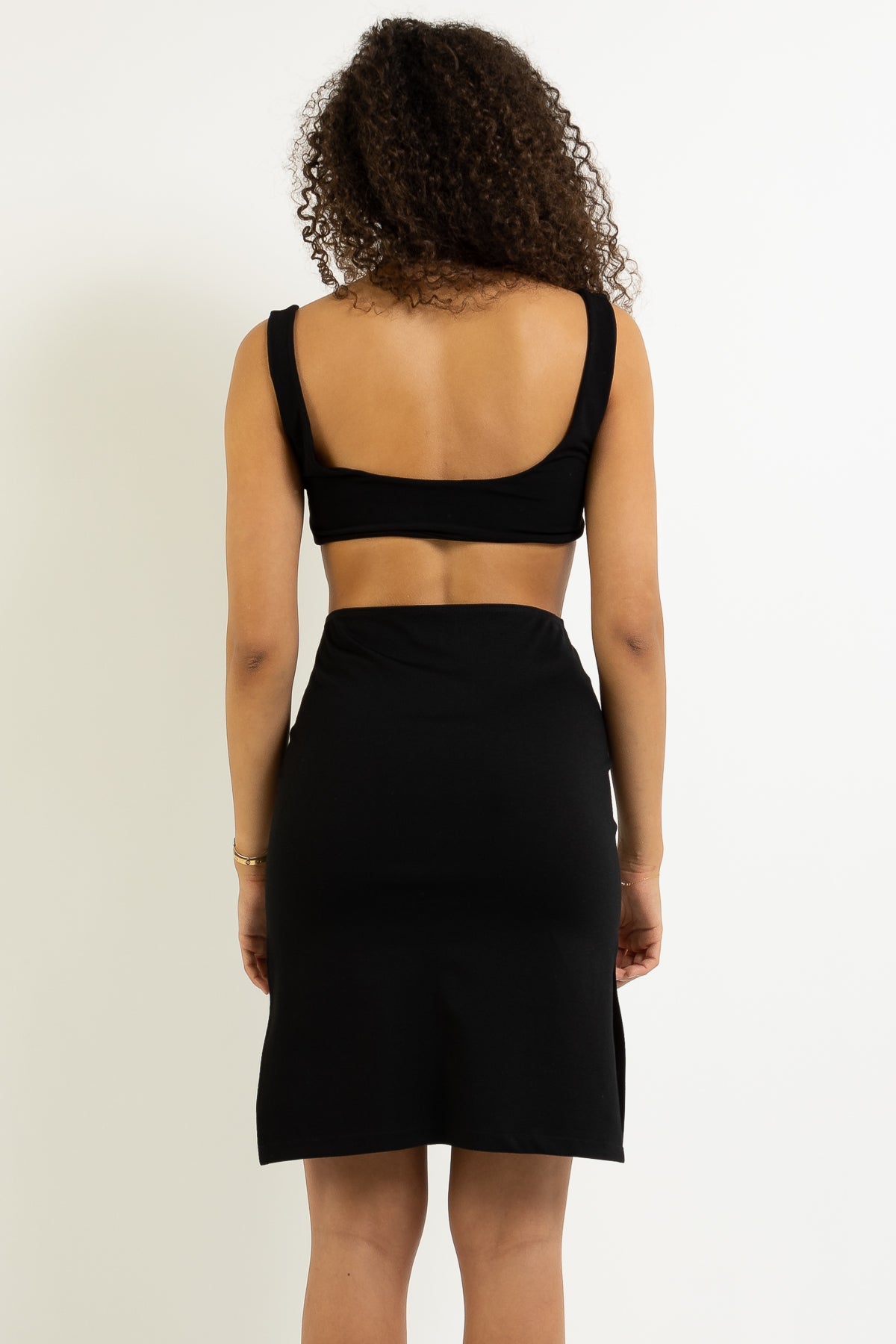 ELECTRA TWO PIECE DRESS
