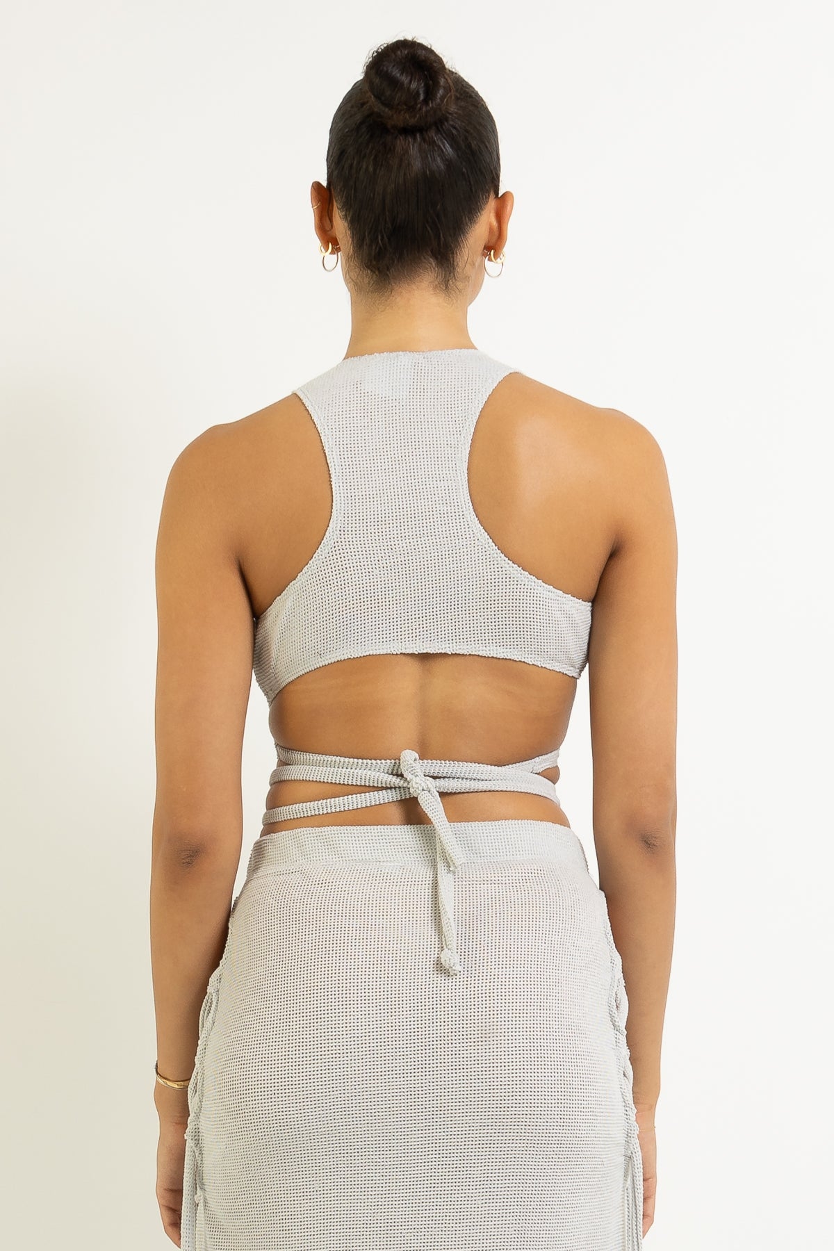 HERA WRAP TOP