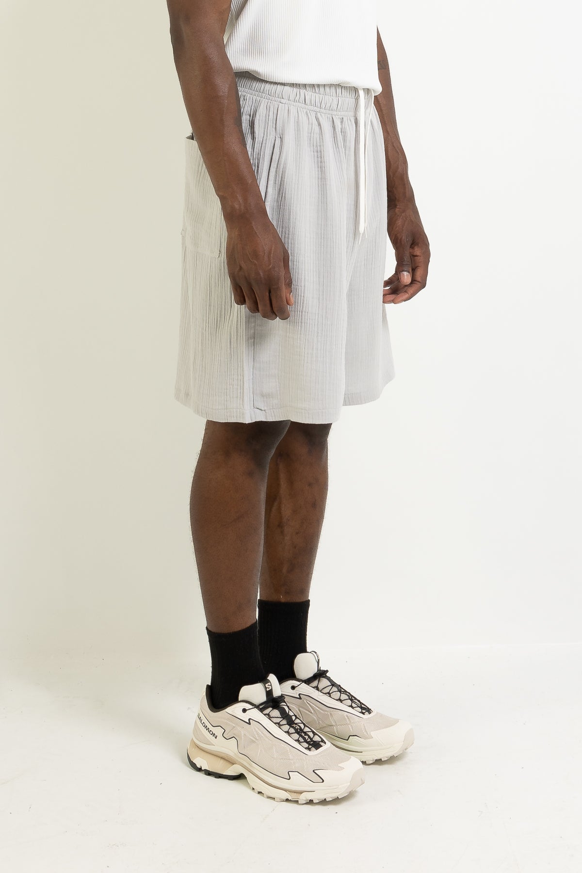 HELIOS BERMUDA SHORT