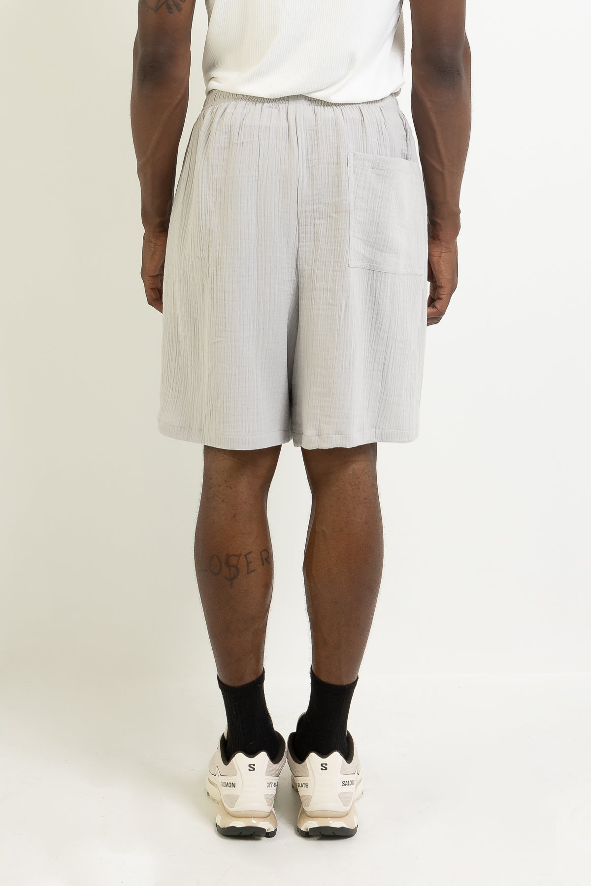 HELIOS BERMUDA SHORT