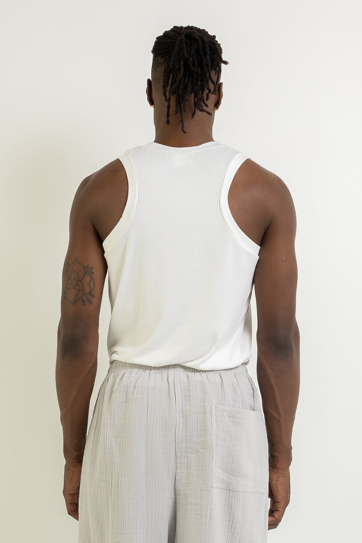 EROS TANK TOP