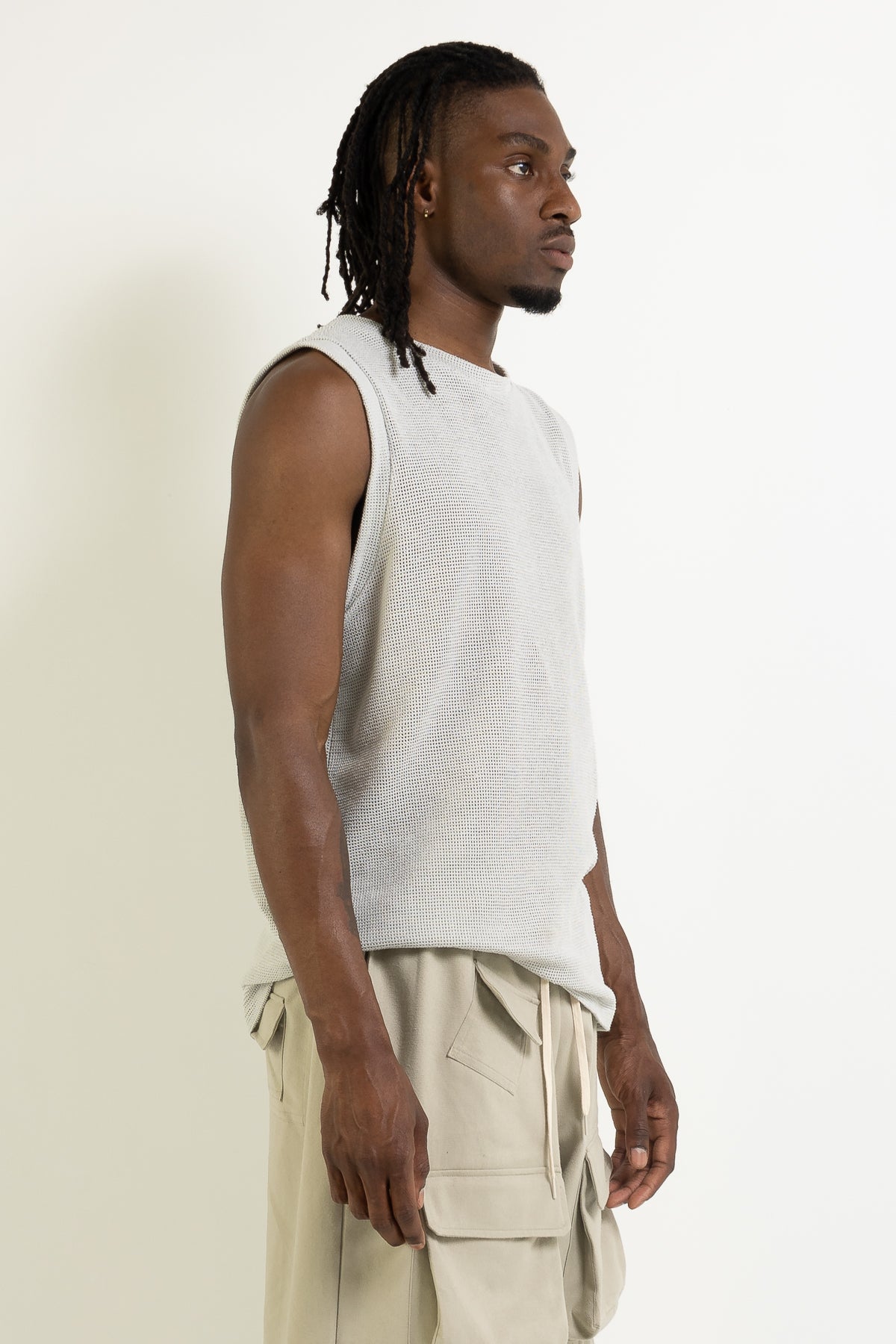 CRONUS TANK TOP