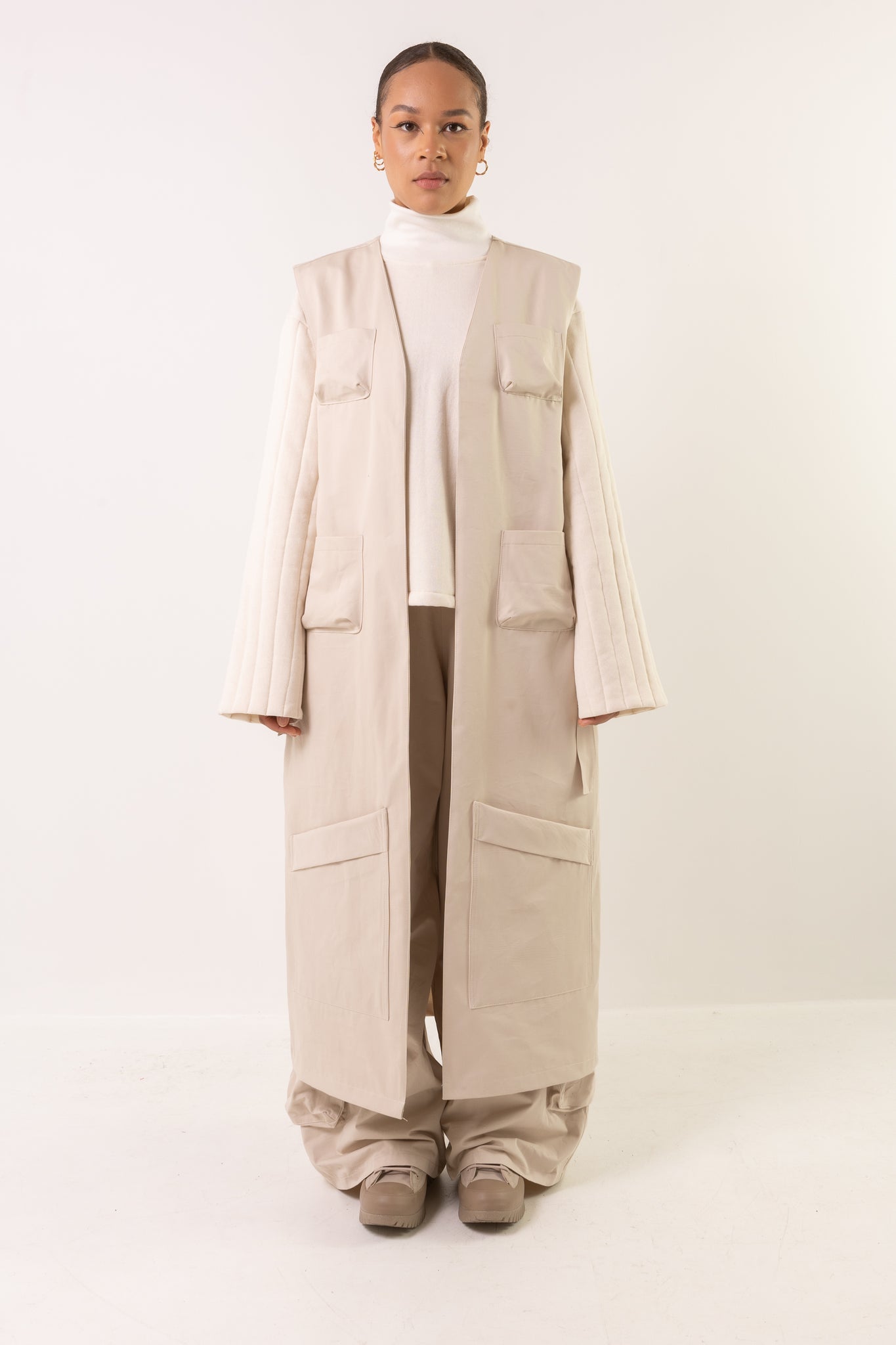 DESERTER VEST