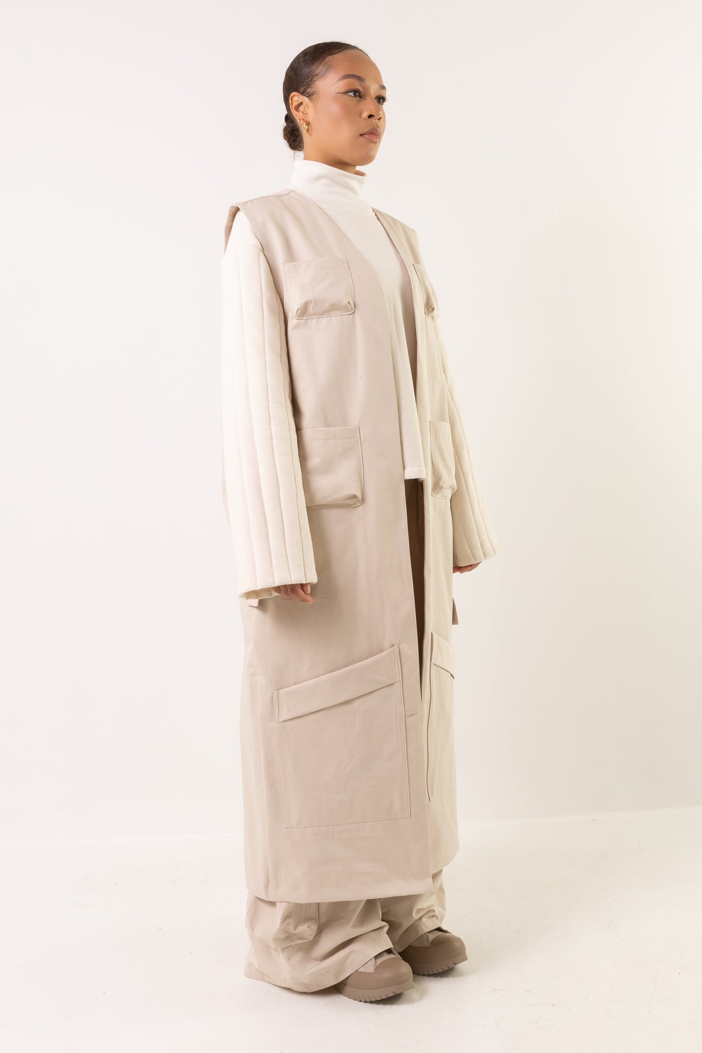 DESERTER VEST
