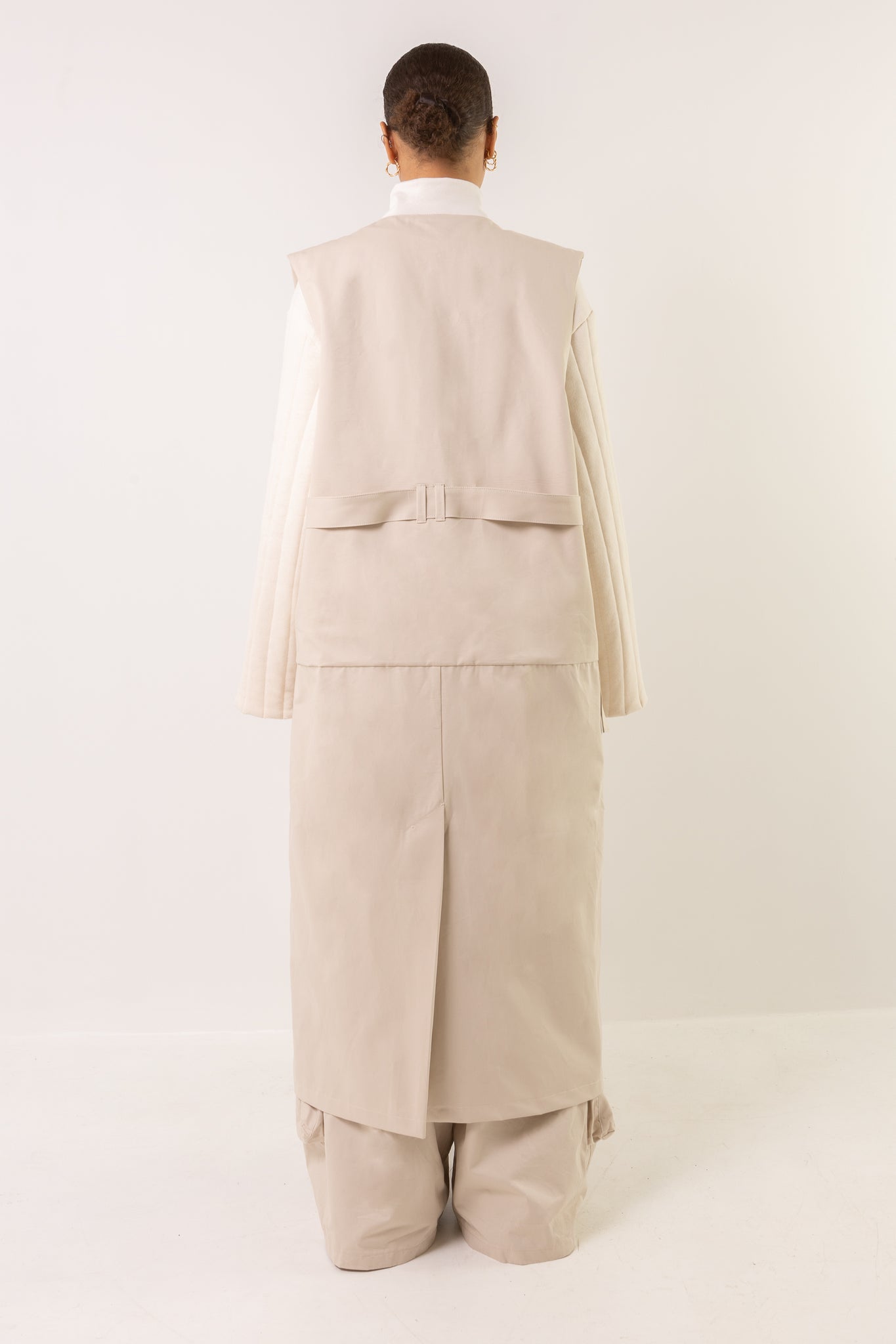 DESERTER VEST
