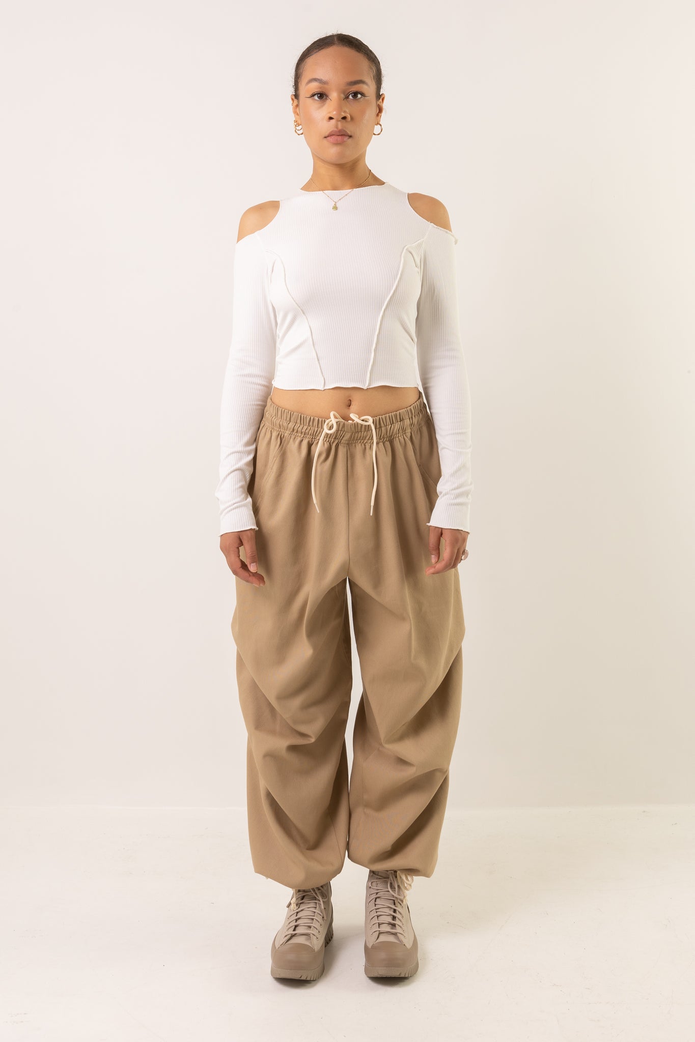 LEAP TROUSER