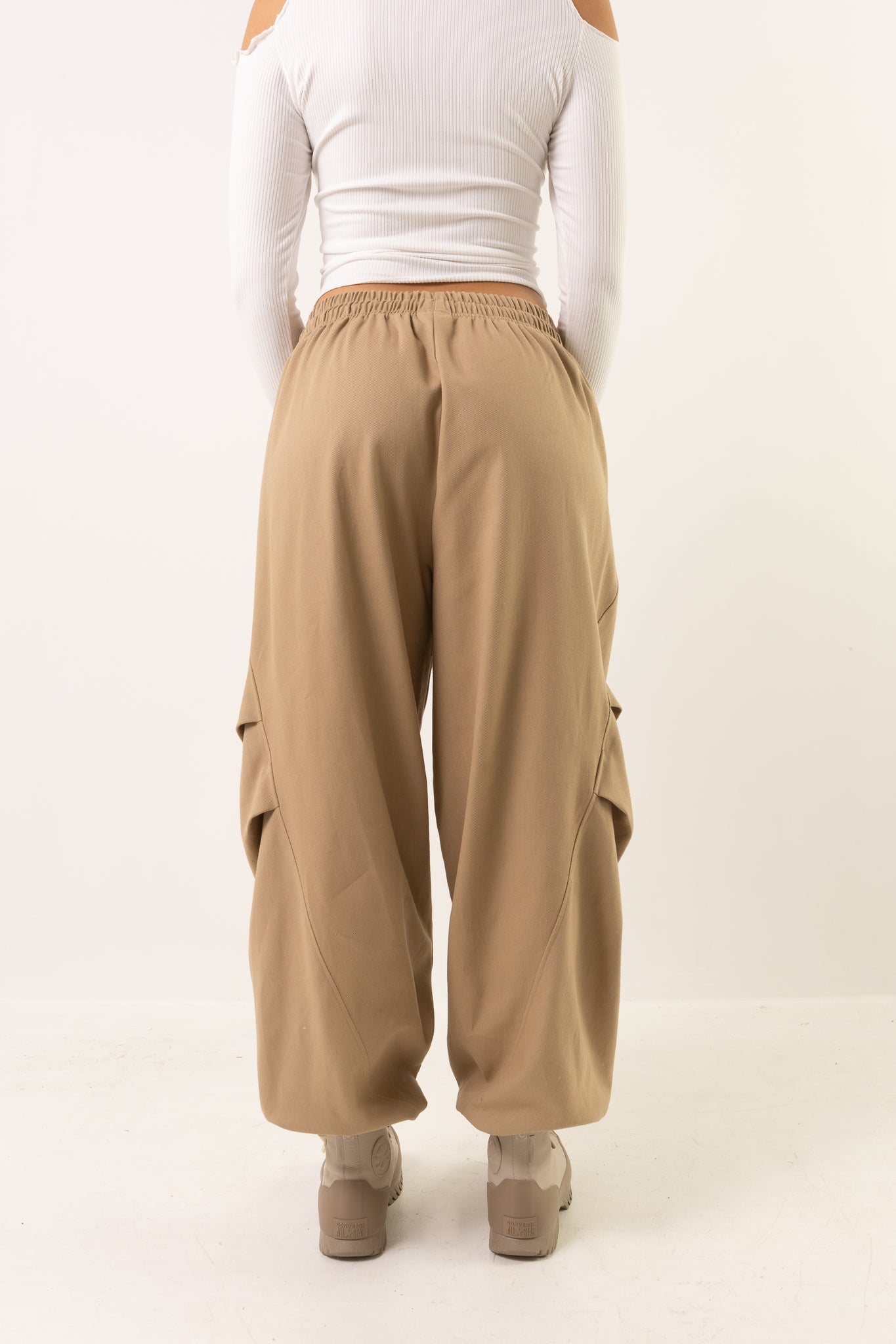 LEAP TROUSER