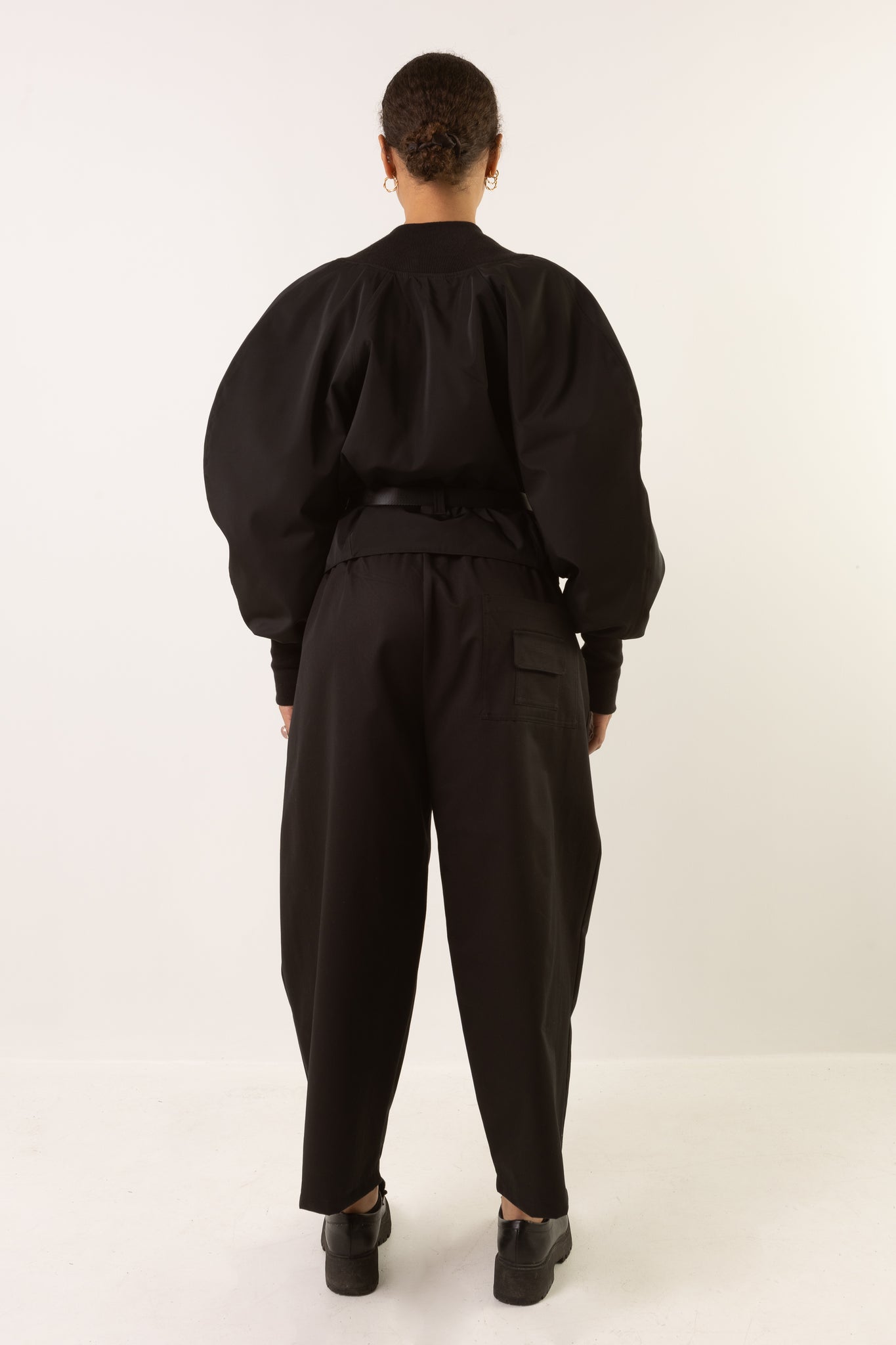 FUJI BOMBER