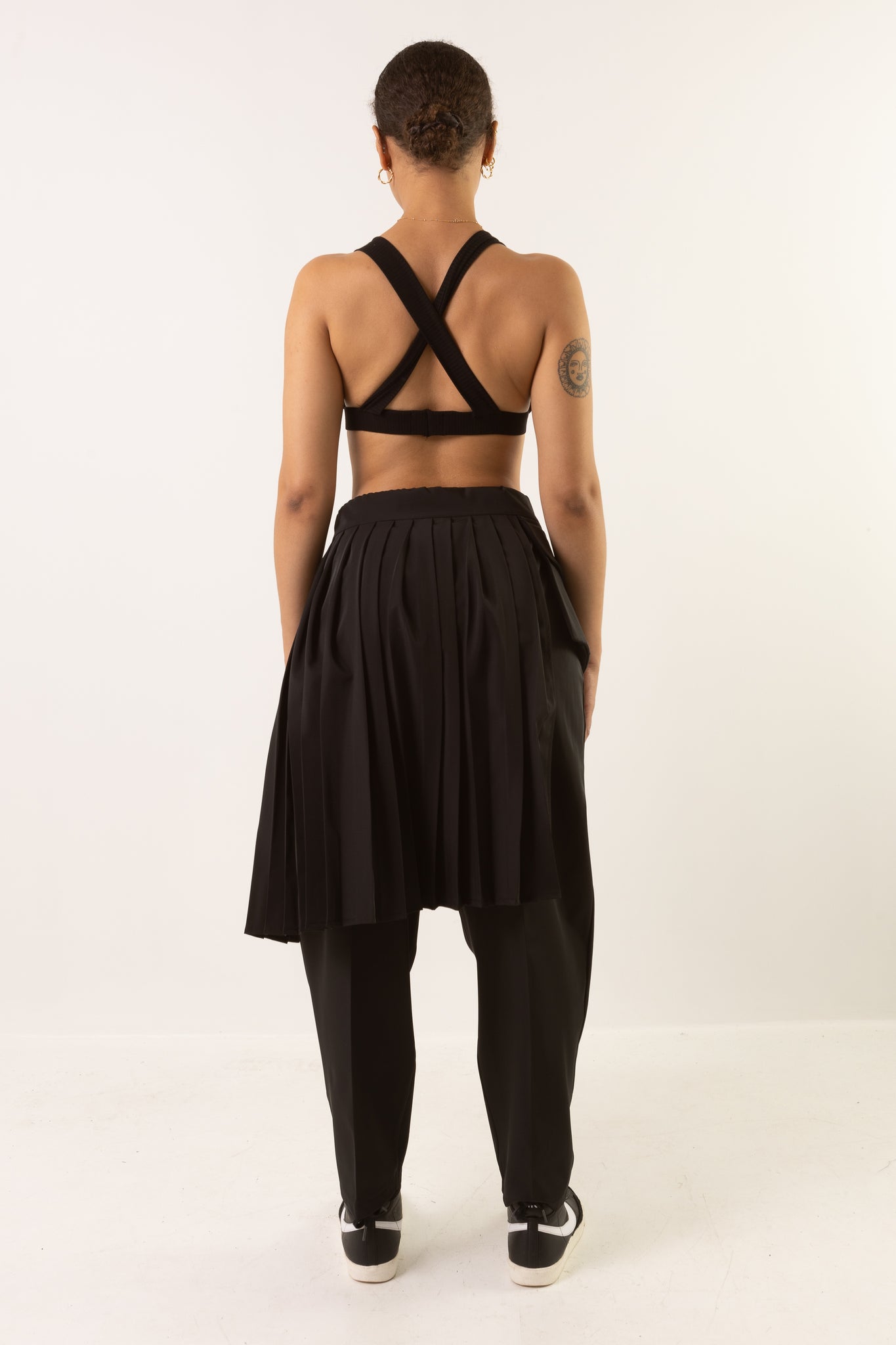 SKYWARD BELT