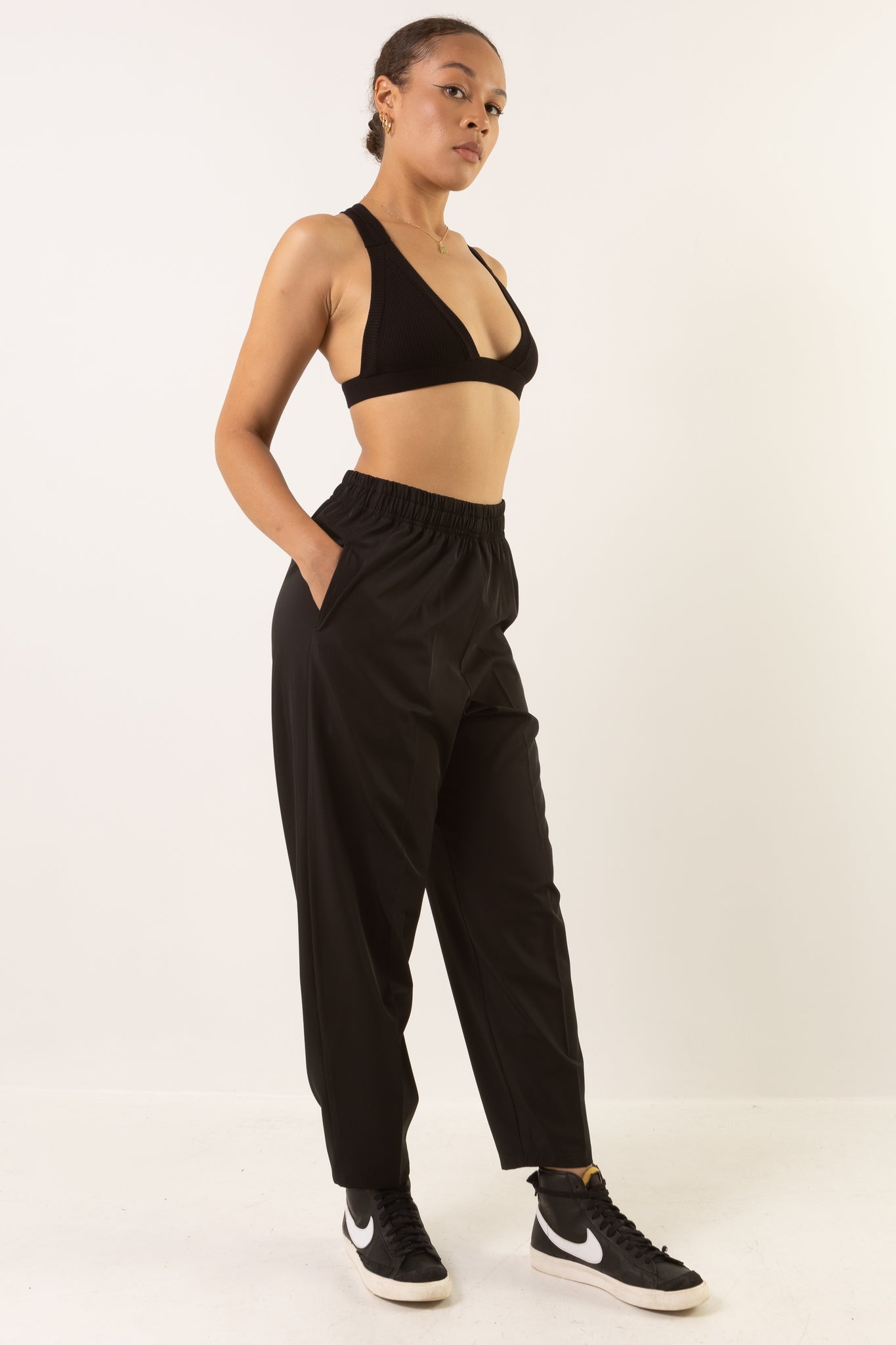 TREK SLIM PANT