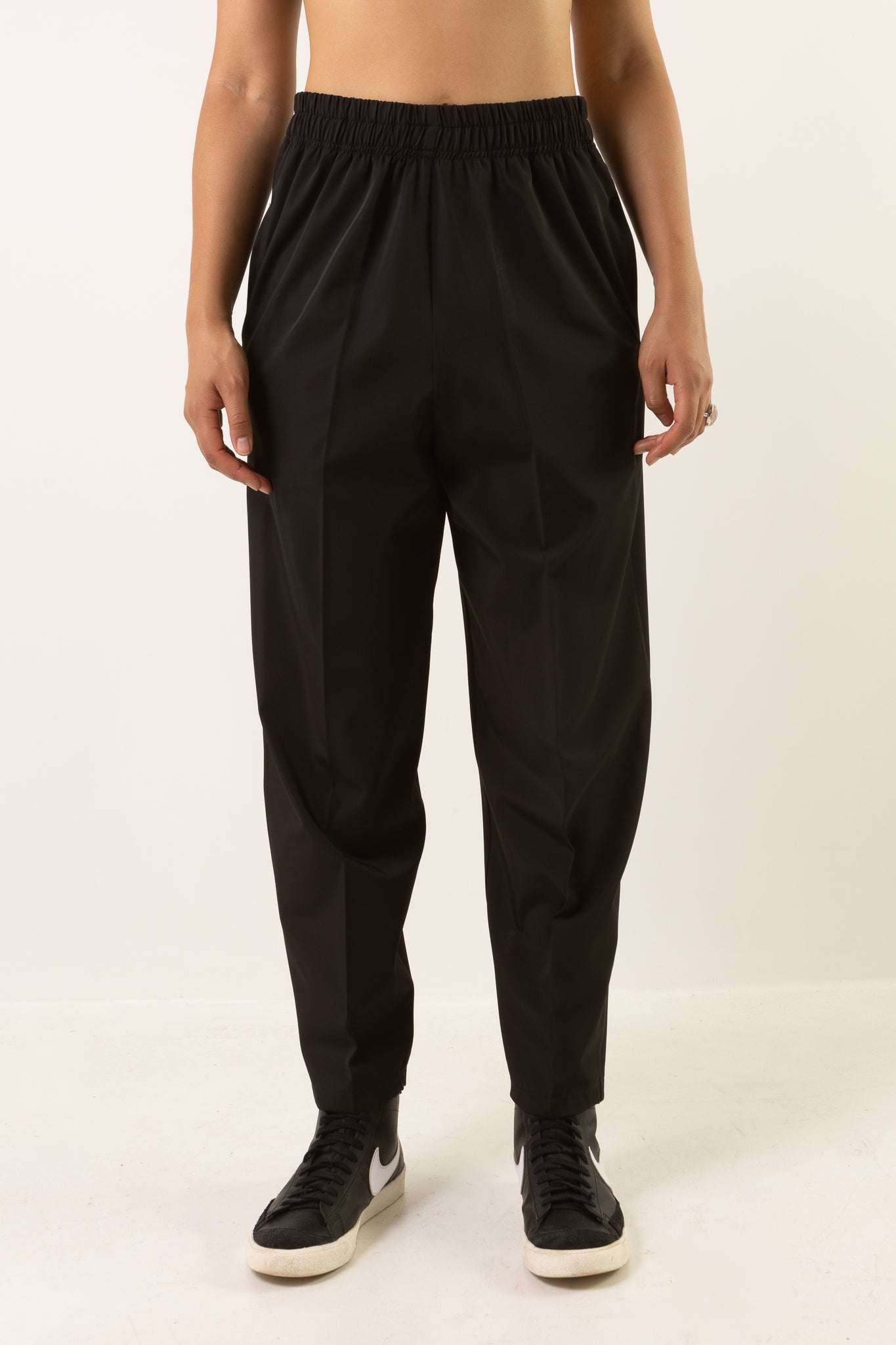 TREK SLIM PANT - MERCY HOUSE