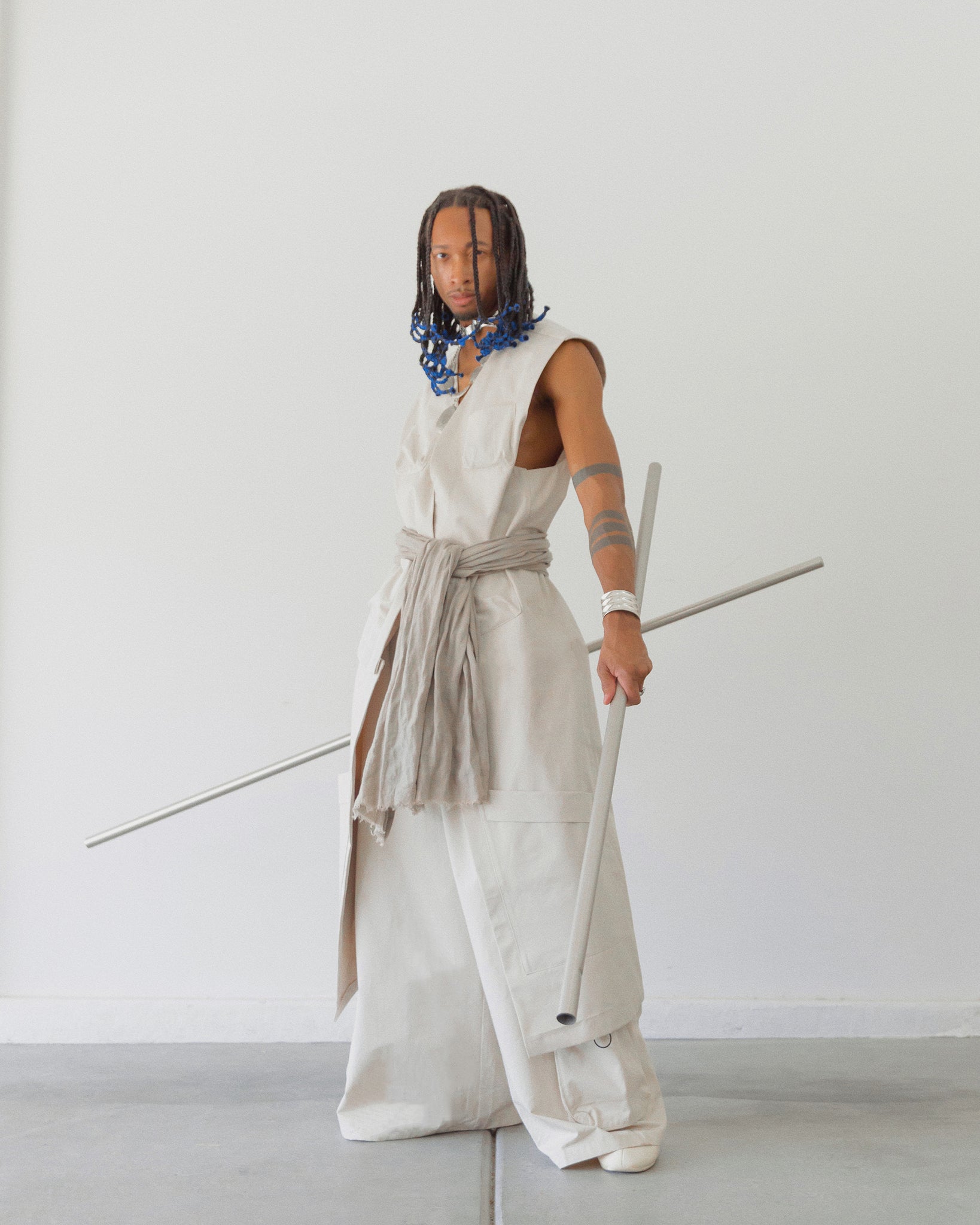 DESERTER VEST