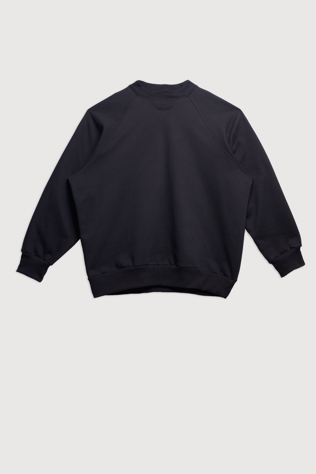TROY CREWNECK - MERCY HOUSE