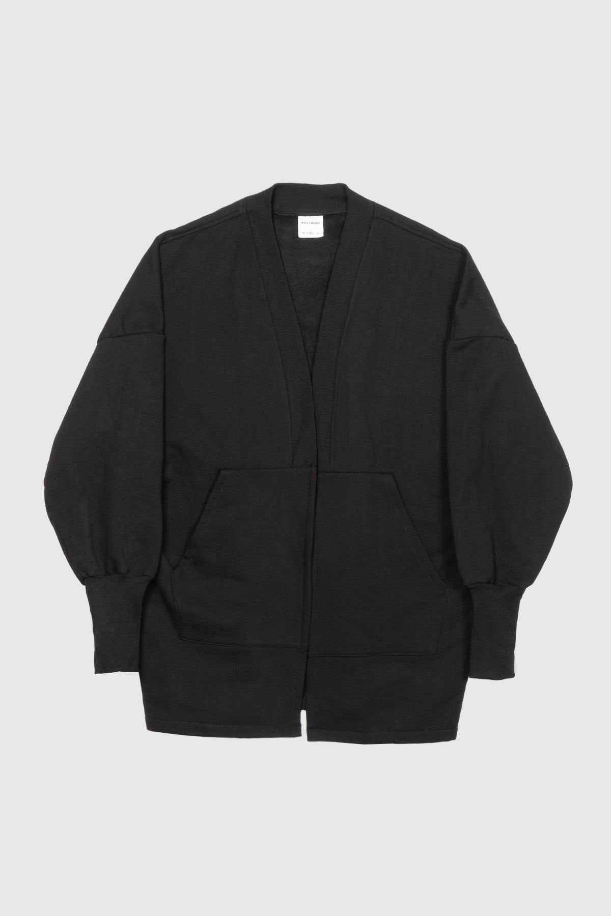 FLOW CARDIGAN - MERCY HOUSE