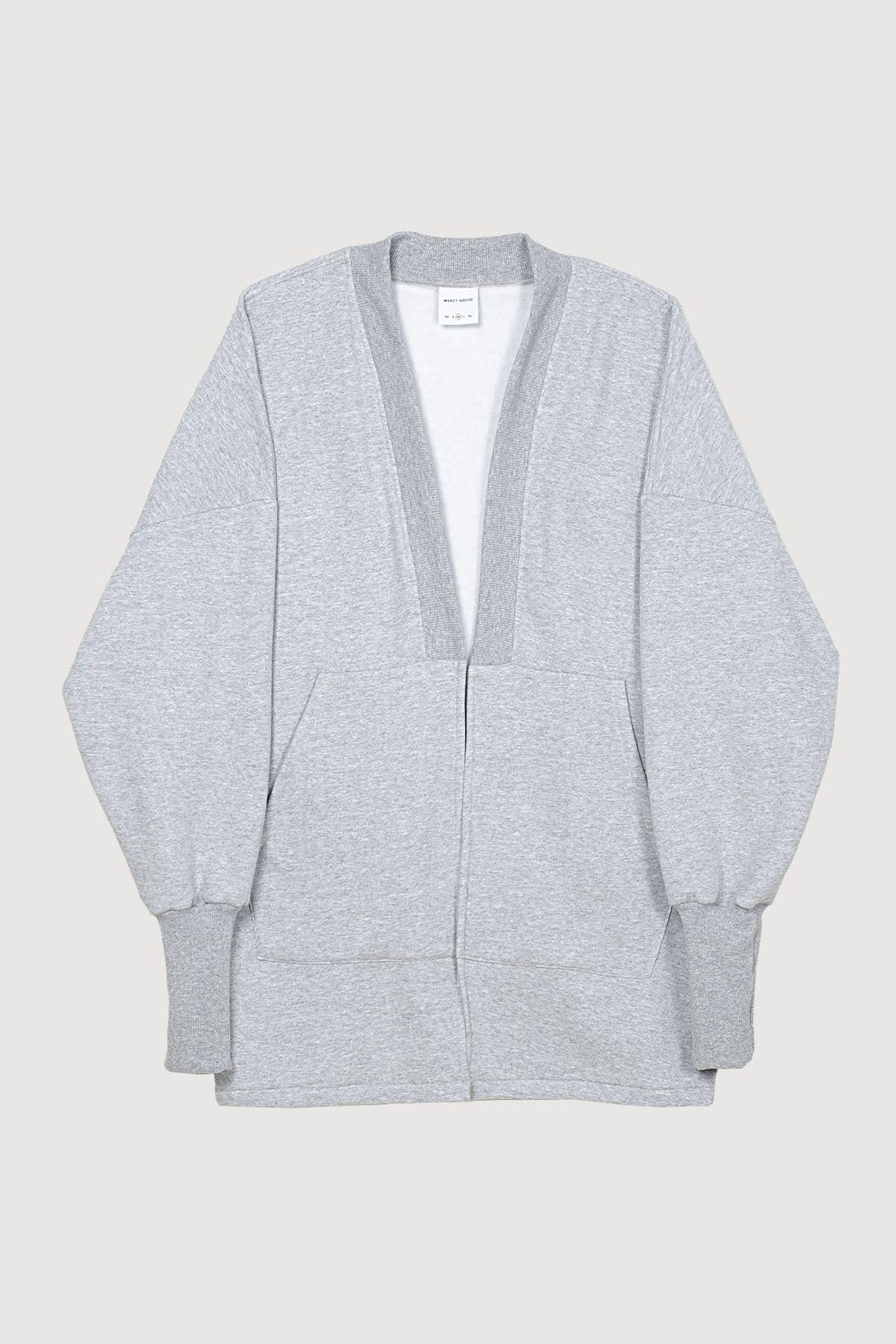 FLOW CARDIGAN - MERCY HOUSE