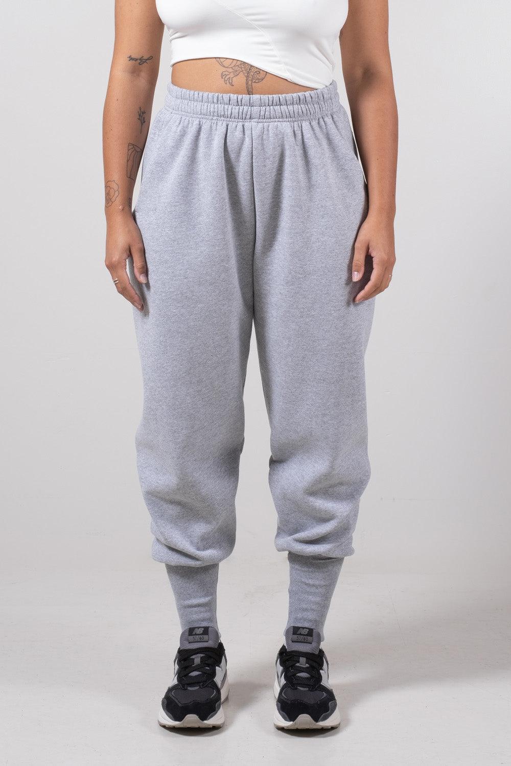 BALANCE SWEATPANTS - MERCY HOUSE