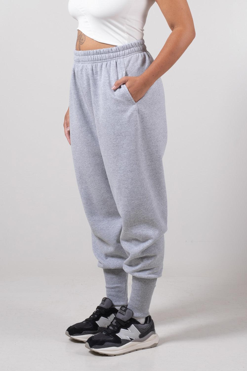 BALANCE SWEATPANTS - MERCY HOUSE