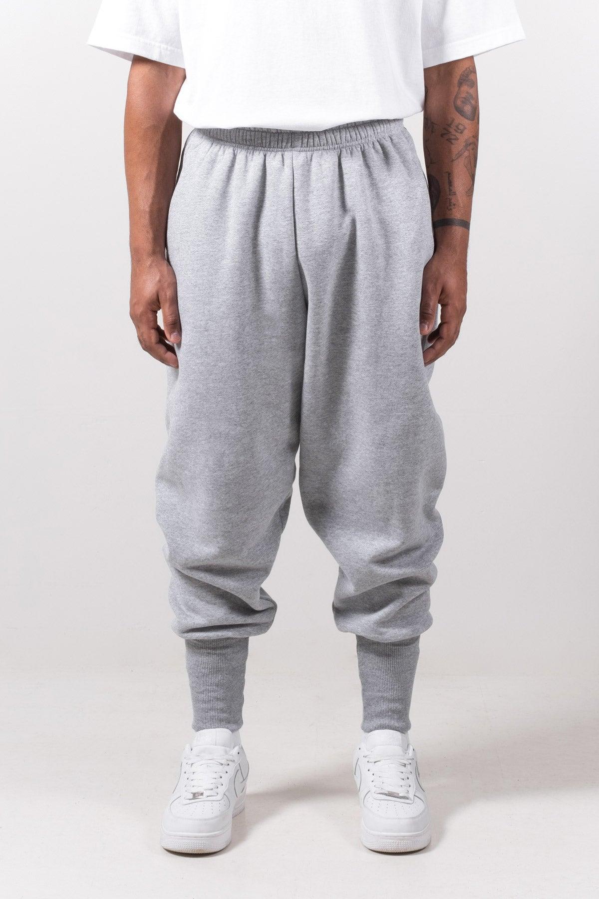 BALANCE SWEATPANTS - MERCY HOUSE