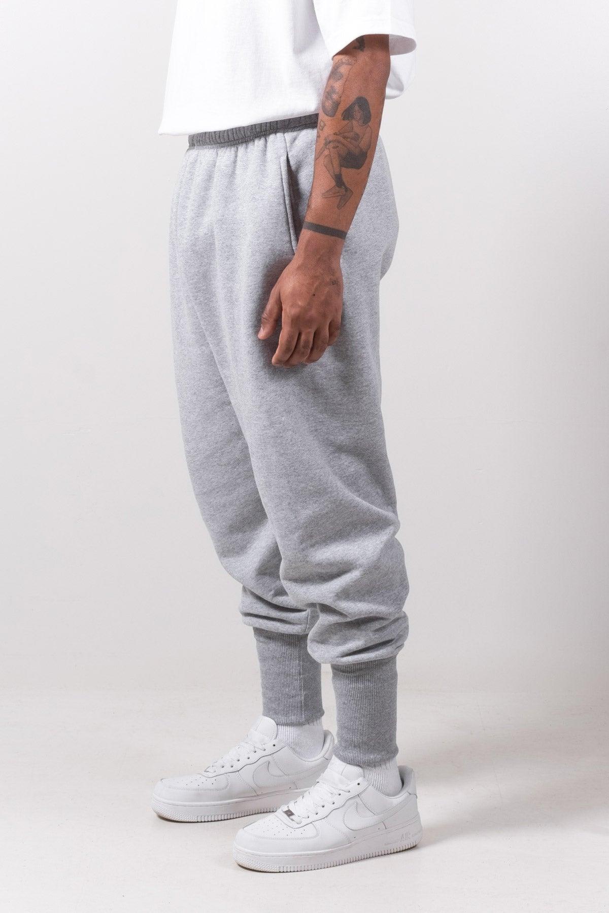 BALANCE SWEATPANTS - MERCY HOUSE