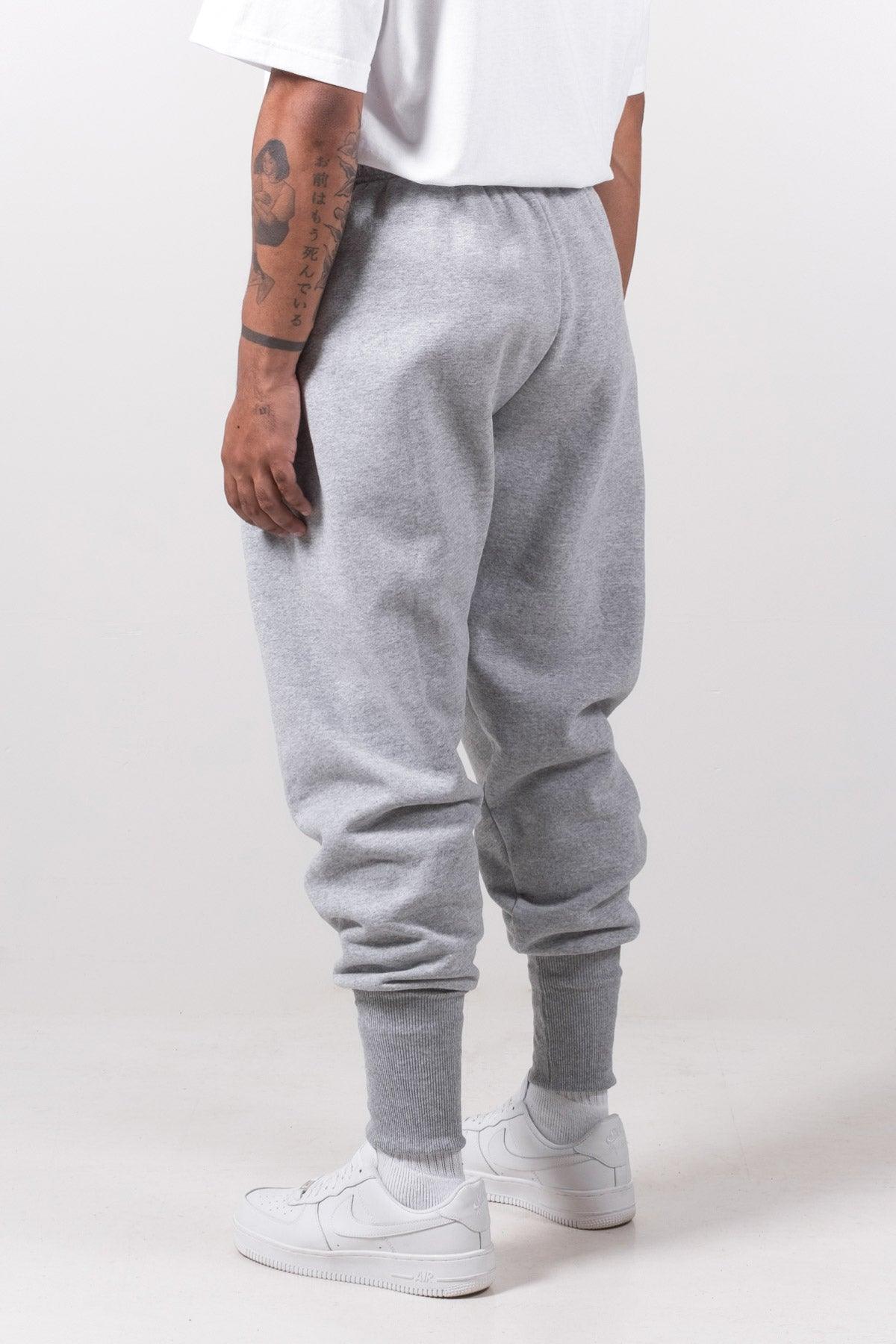 BALANCE SWEATPANTS - MERCY HOUSE