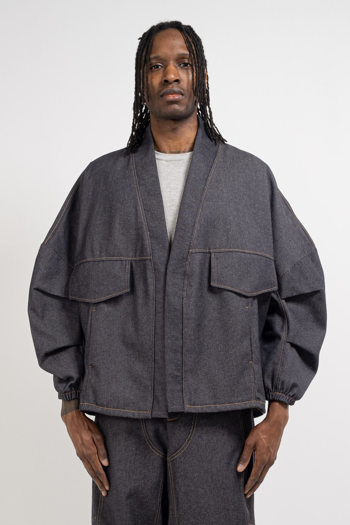 MENS TOPS – MERCY HOUSE