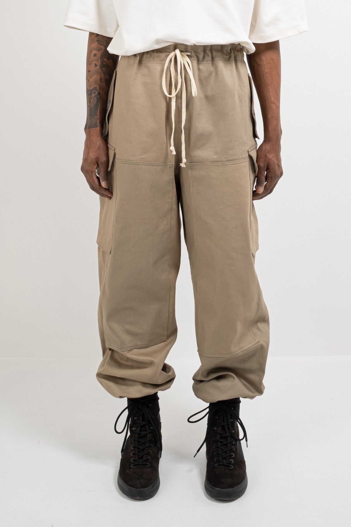 TANK CARGO PANTS