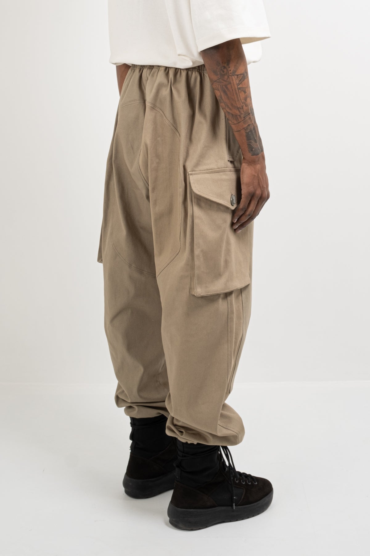 TANK CARGO PANTS