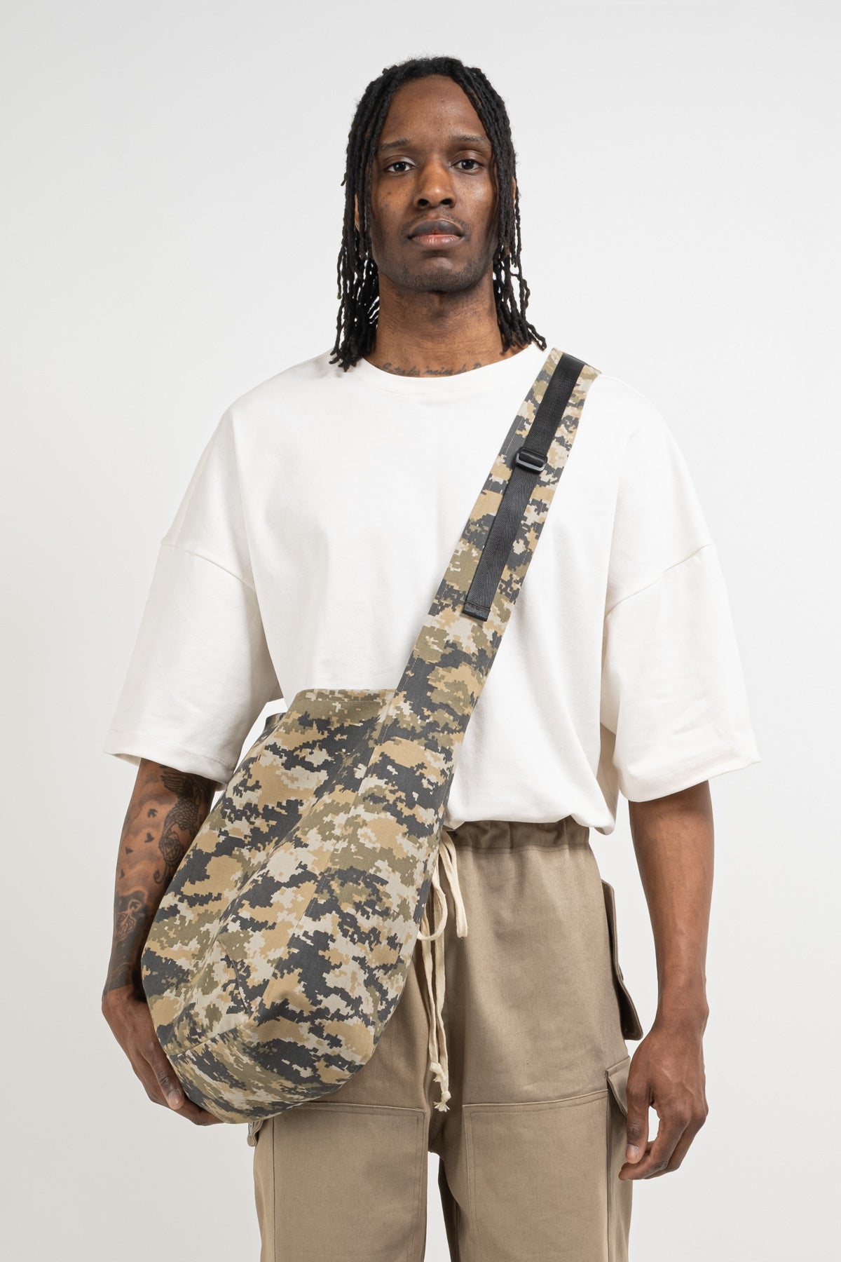 ZERO COOL TOTE