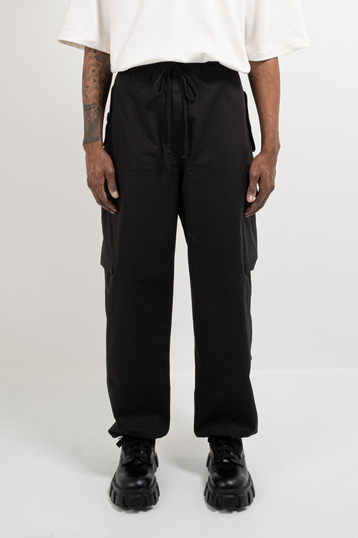 TANK CARGO PANTS
