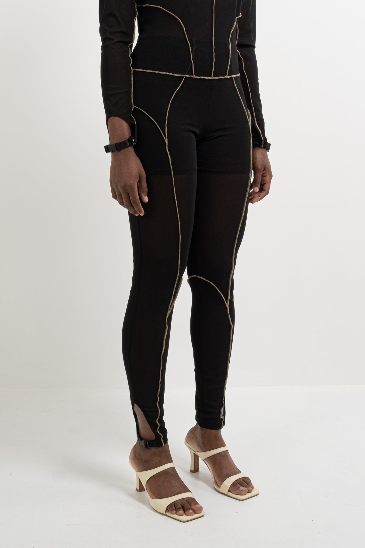 SWITCH LEGGING